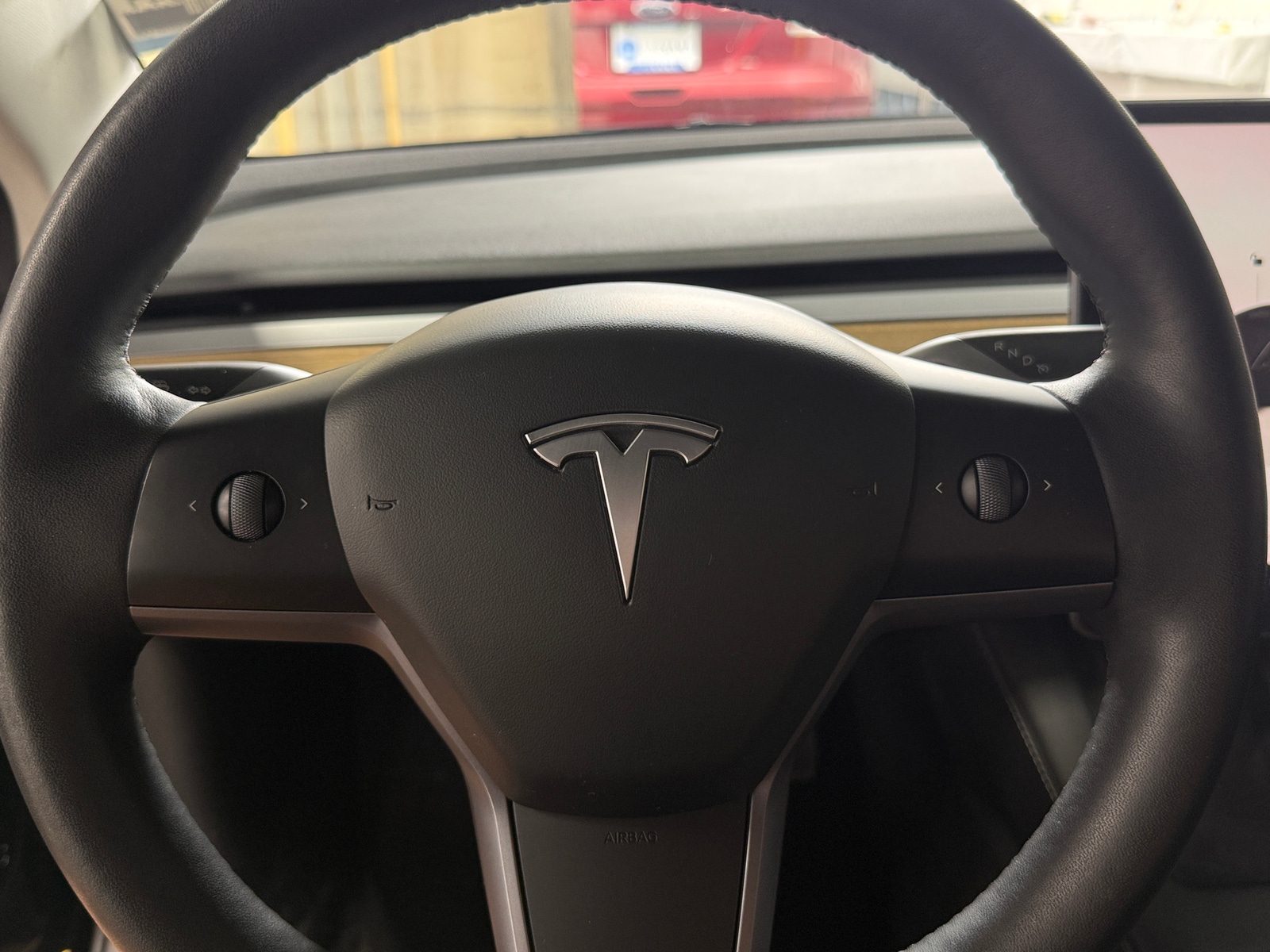 Thumbnail: 2023 Tesla Model 3 - 4
