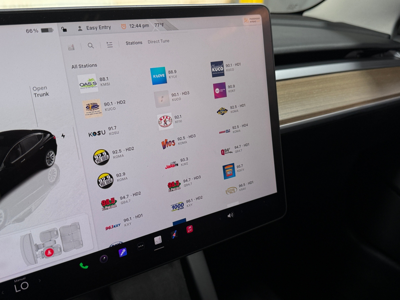 Thumbnail: 2023 Tesla Model 3 - 3