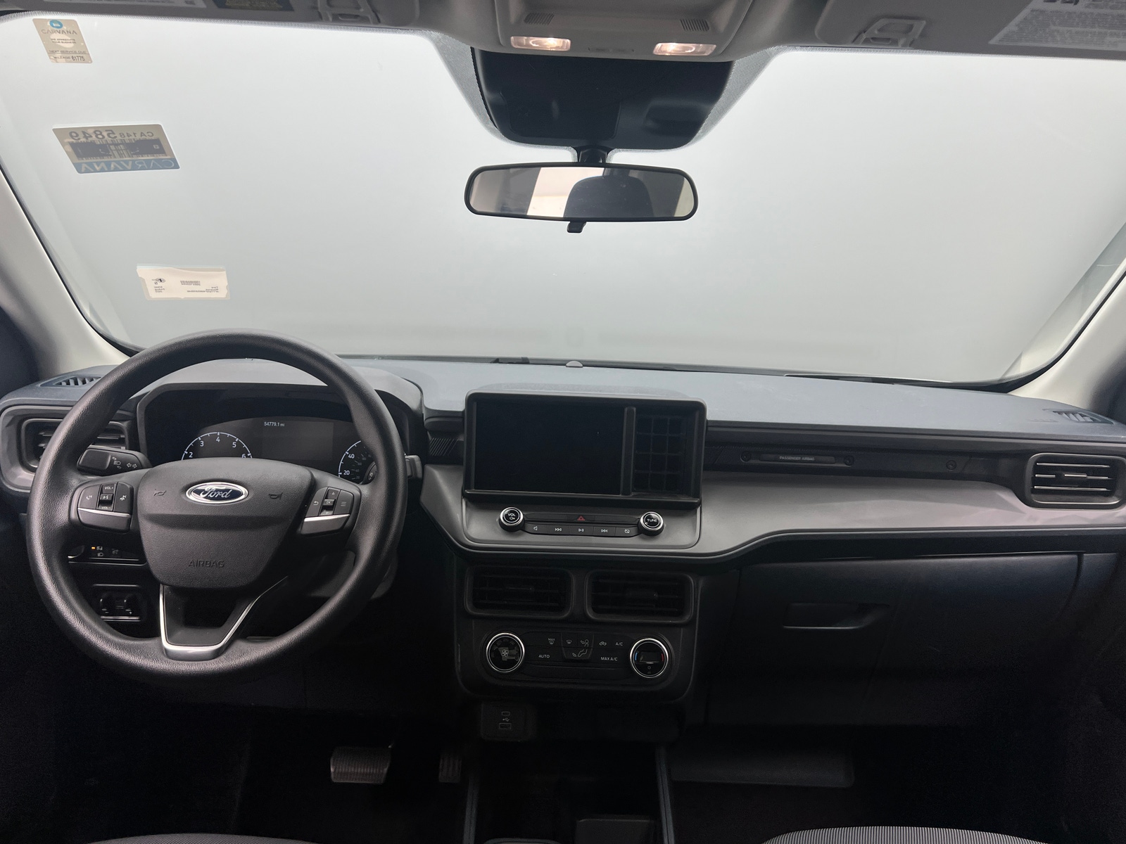 Thumbnail: 2022 Ford Maverick - 3