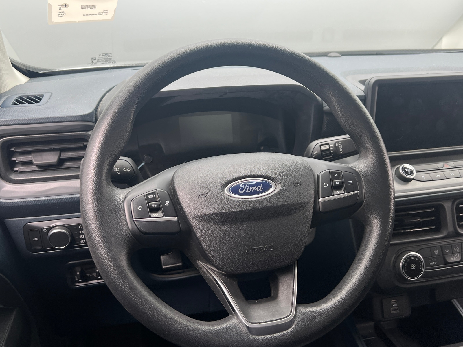 Thumbnail: 2022 Ford Maverick - 5