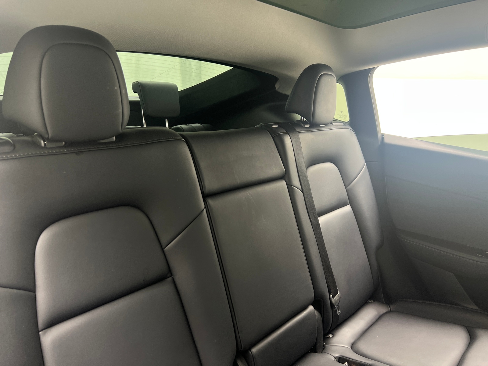 Thumbnail: 2023 Tesla Model Y - 5