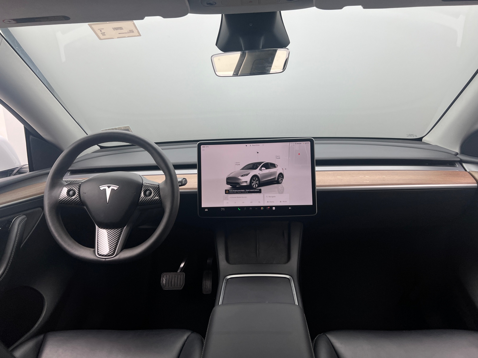 Thumbnail: 2023 Tesla Model Y - 2