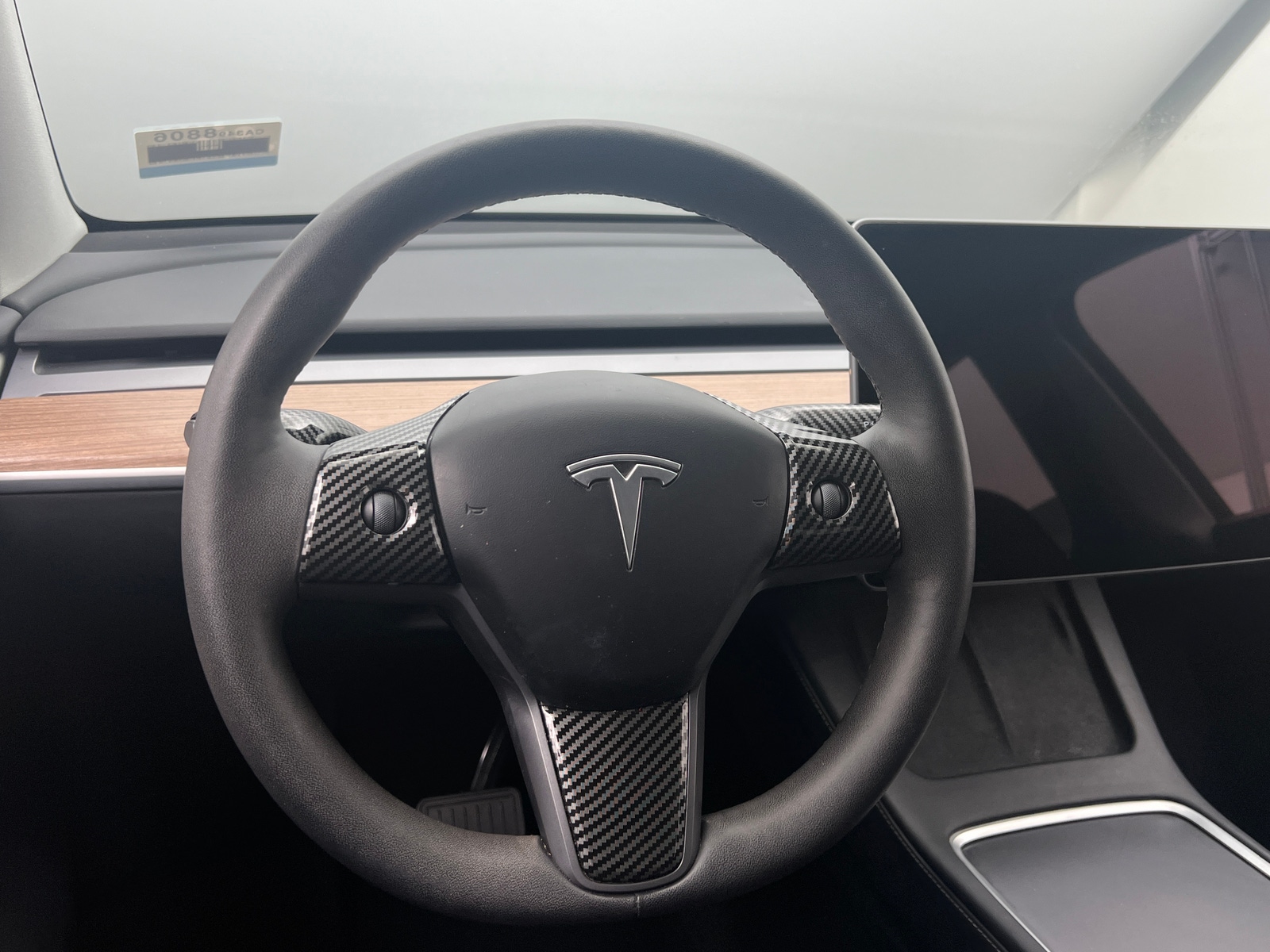 Thumbnail: 2023 Tesla Model Y - 4