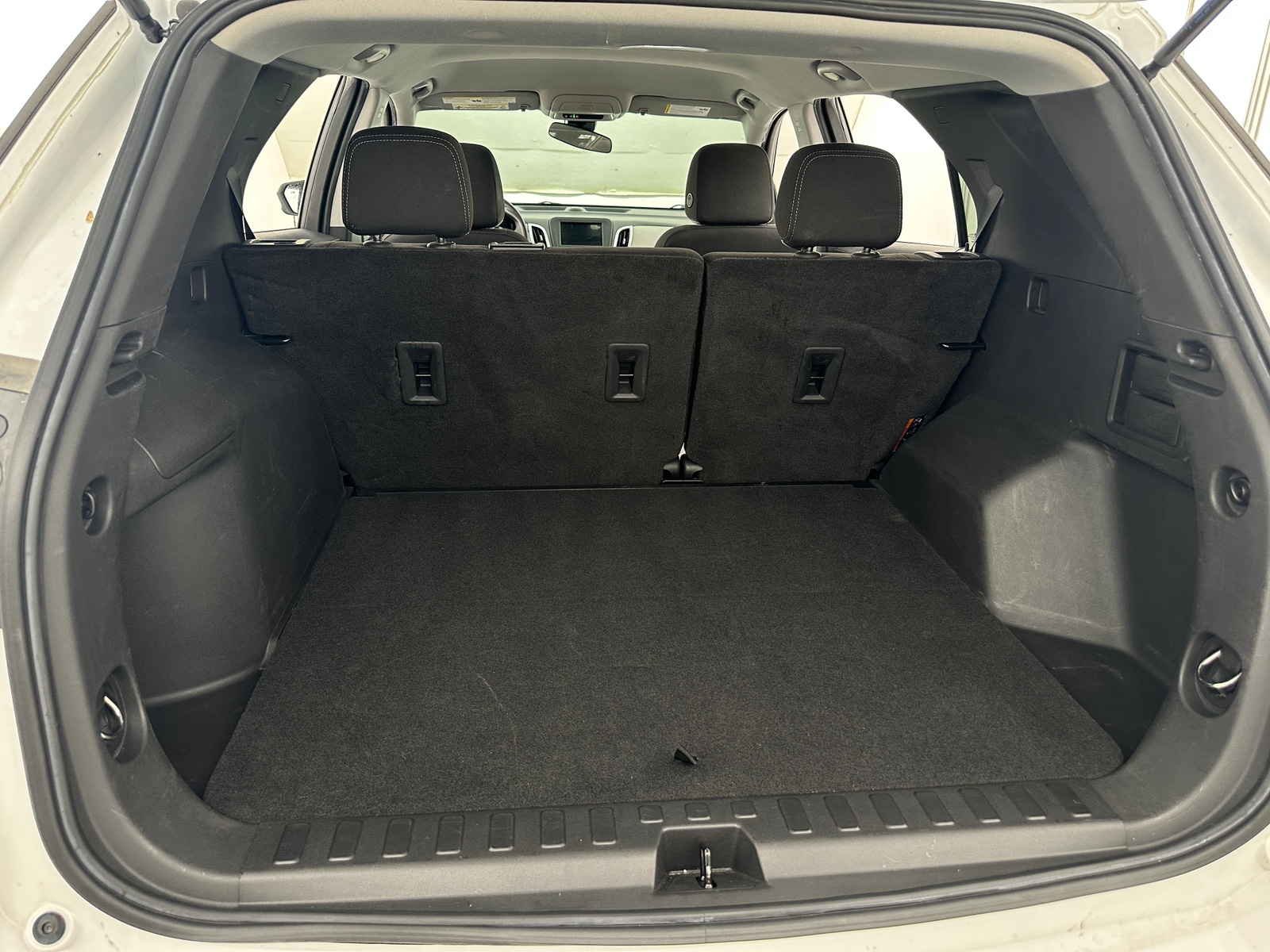 Thumbnail: 2022 Chevrolet Equinox - 7