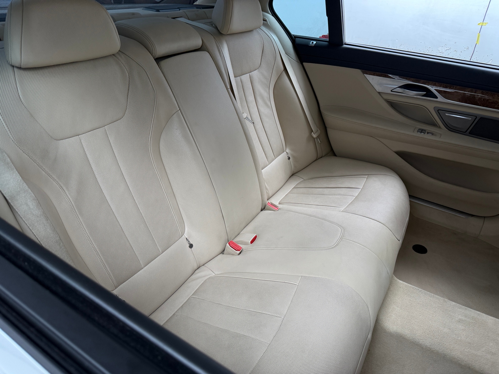 Thumbnail: 2019 BMW 7 Series - 5