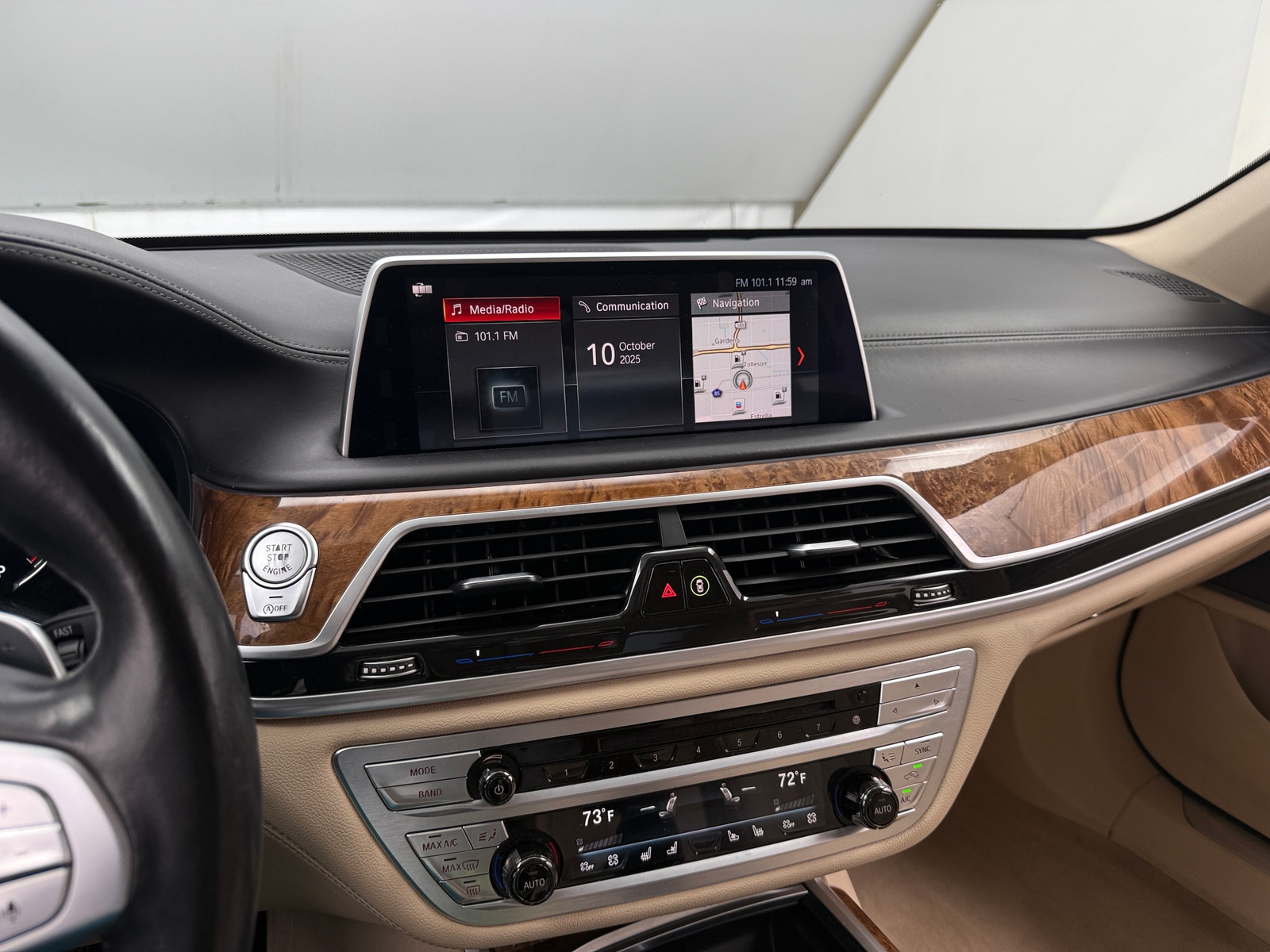Thumbnail: 2019 BMW 7 Series - 3