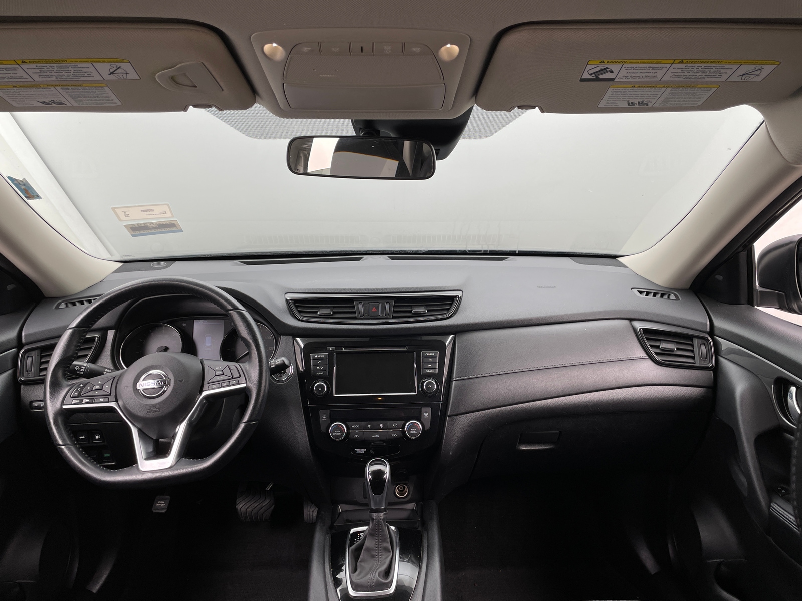 Thumbnail: 2020 Nissan Rogue - 3