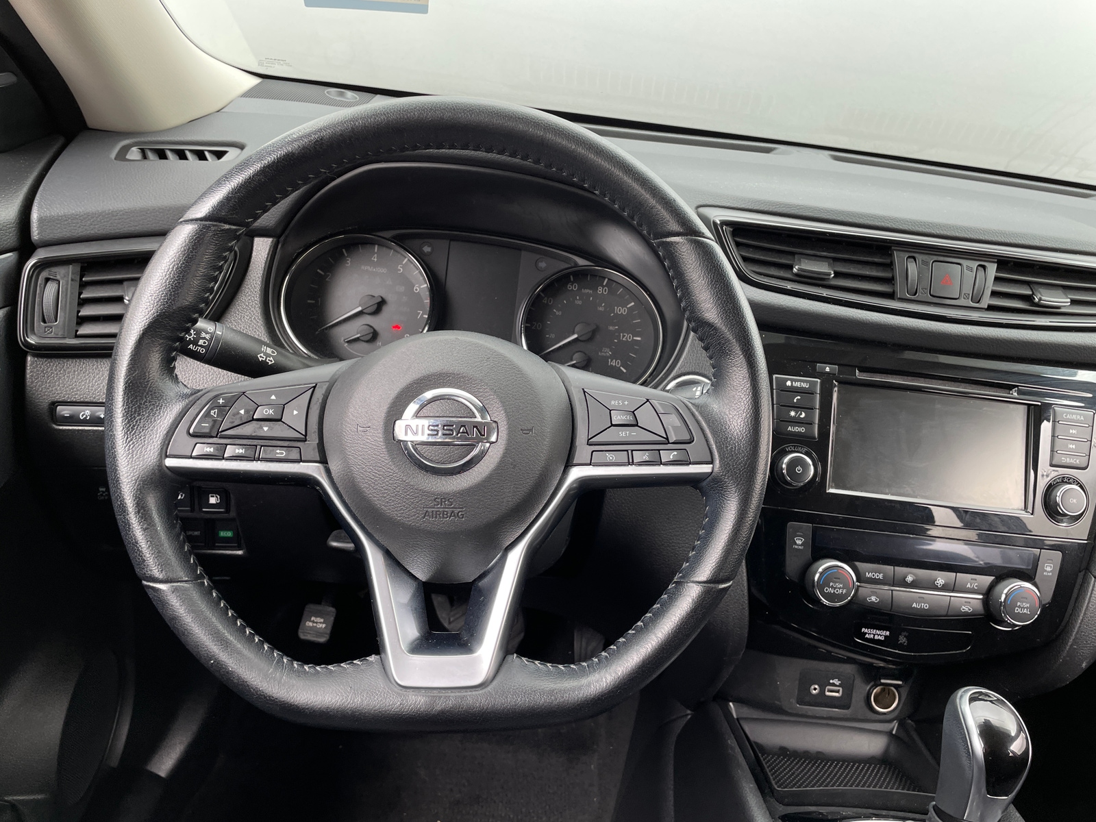Thumbnail: 2020 Nissan Rogue - 5
