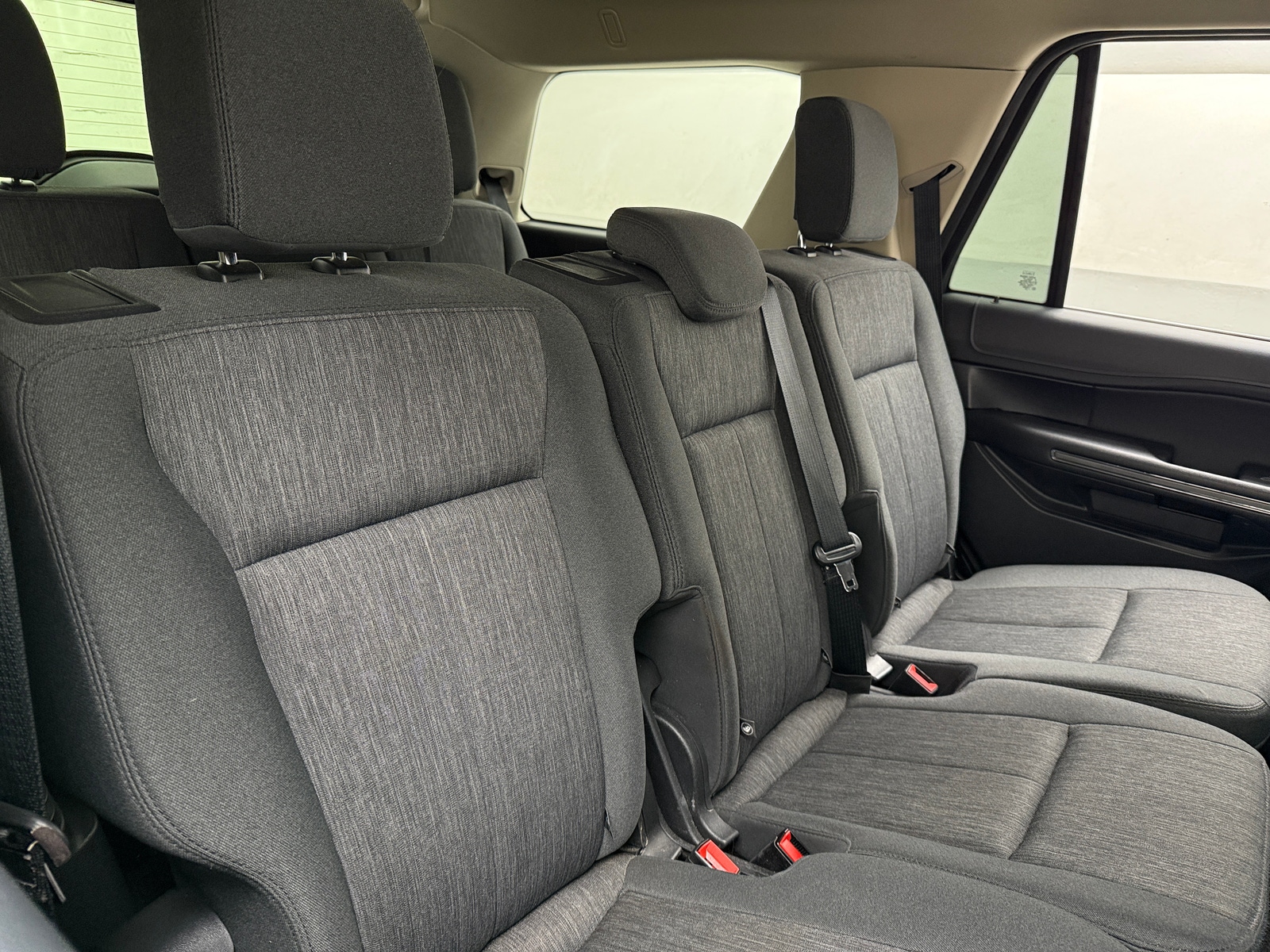 Thumbnail: 2022 Ford Expedition - 6