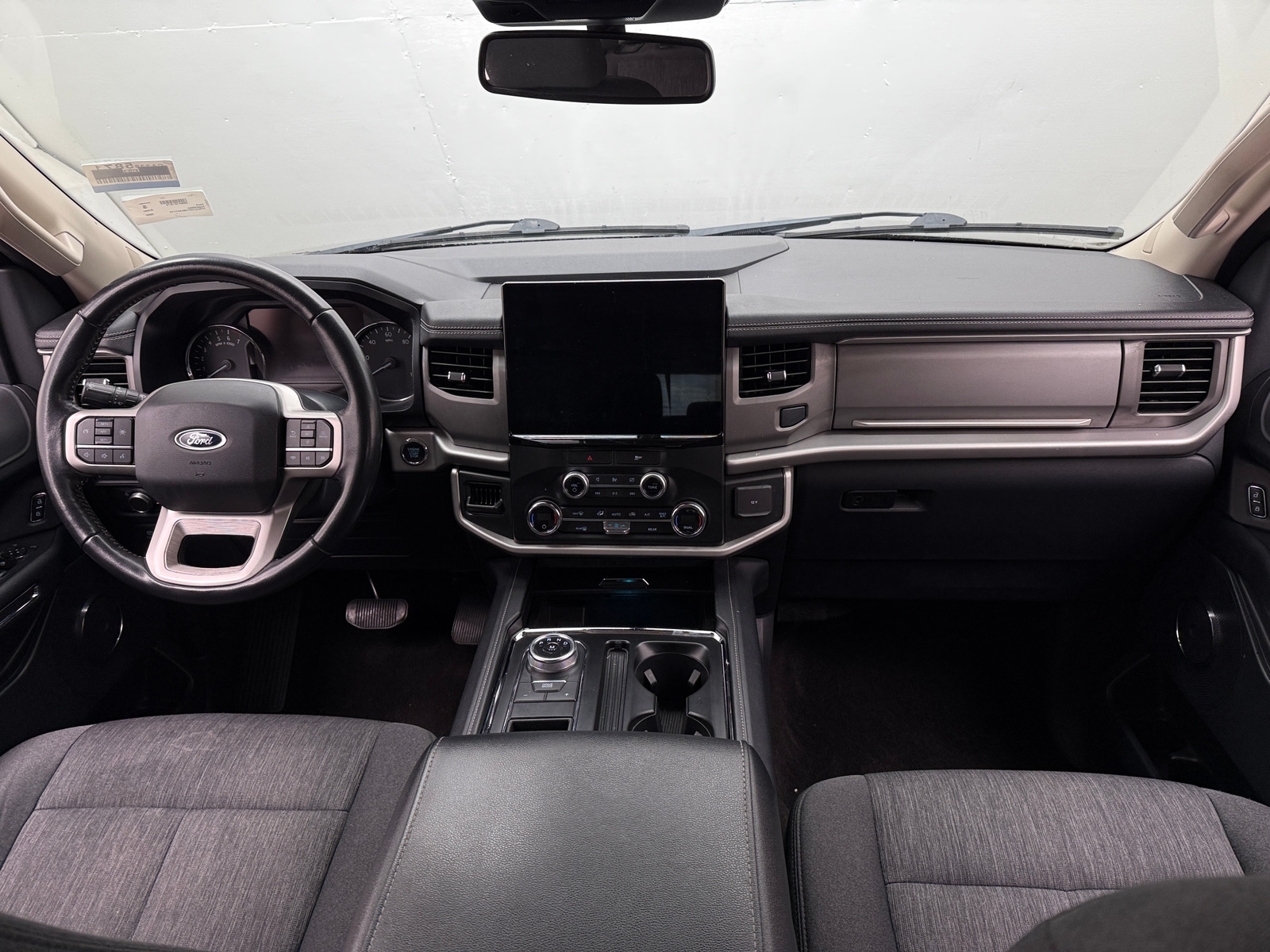 Thumbnail: 2022 Ford Expedition - 3