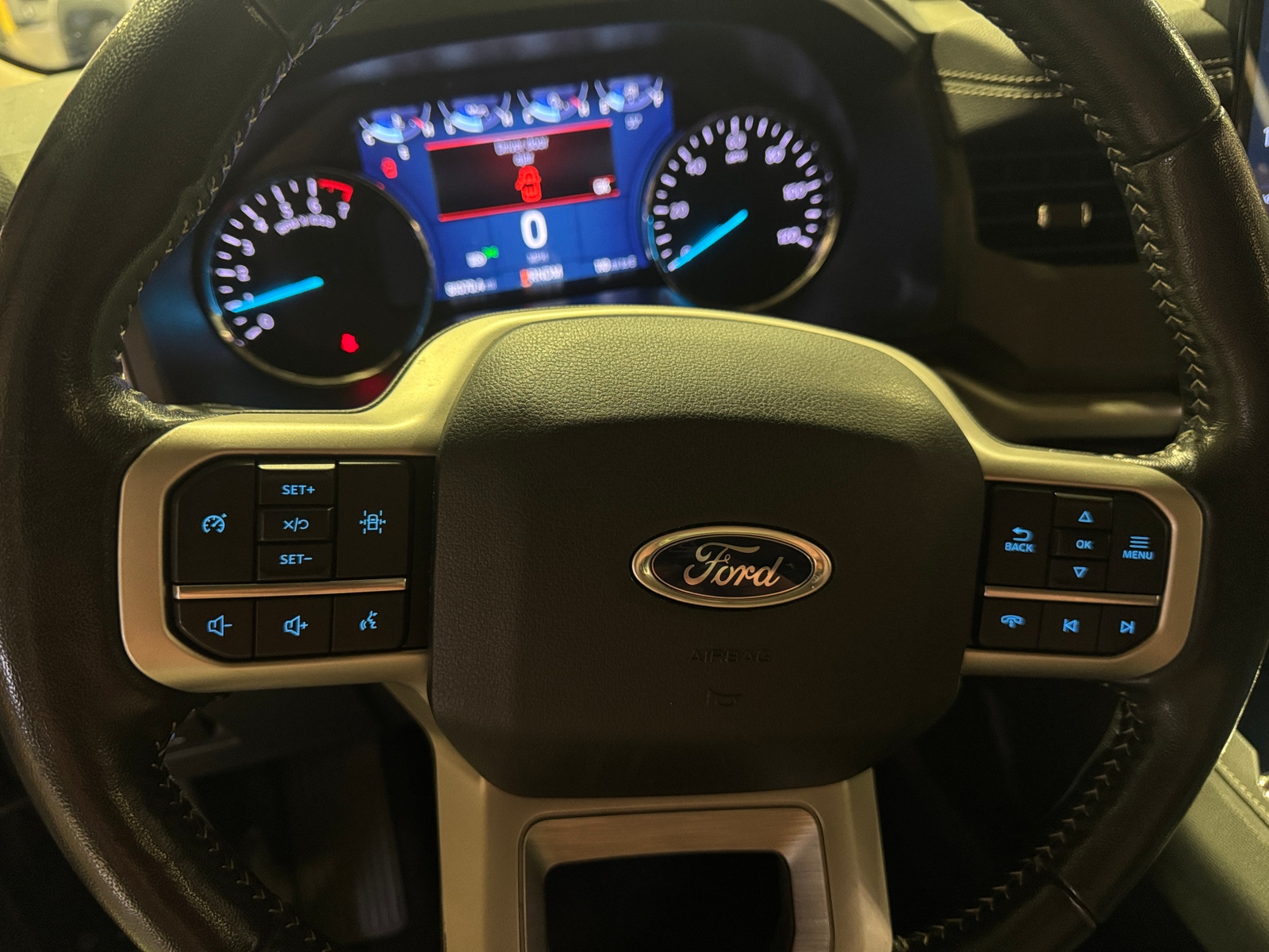 Thumbnail: 2022 Ford Expedition - 5