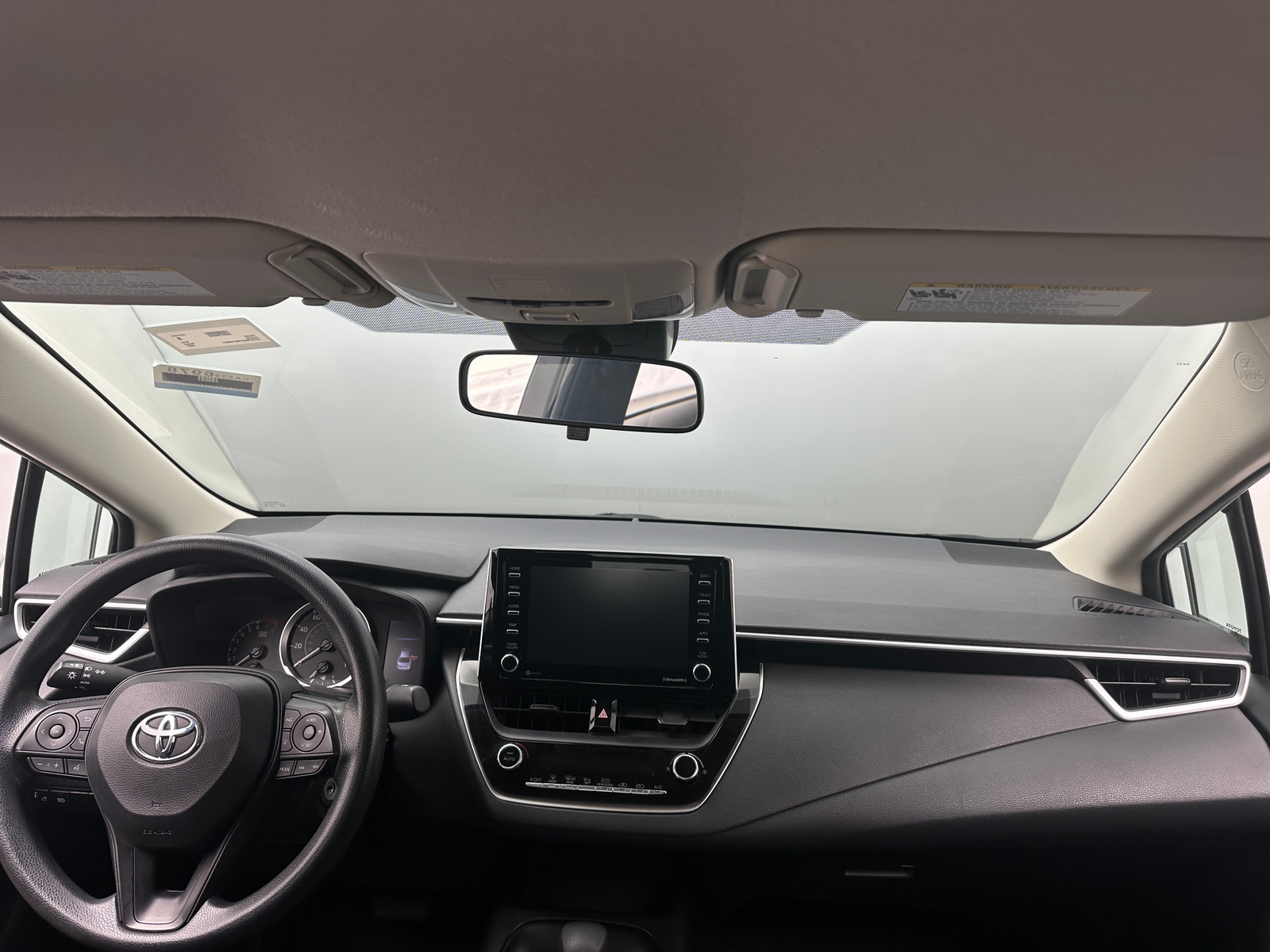 Thumbnail: 2021 Toyota Corolla - 3