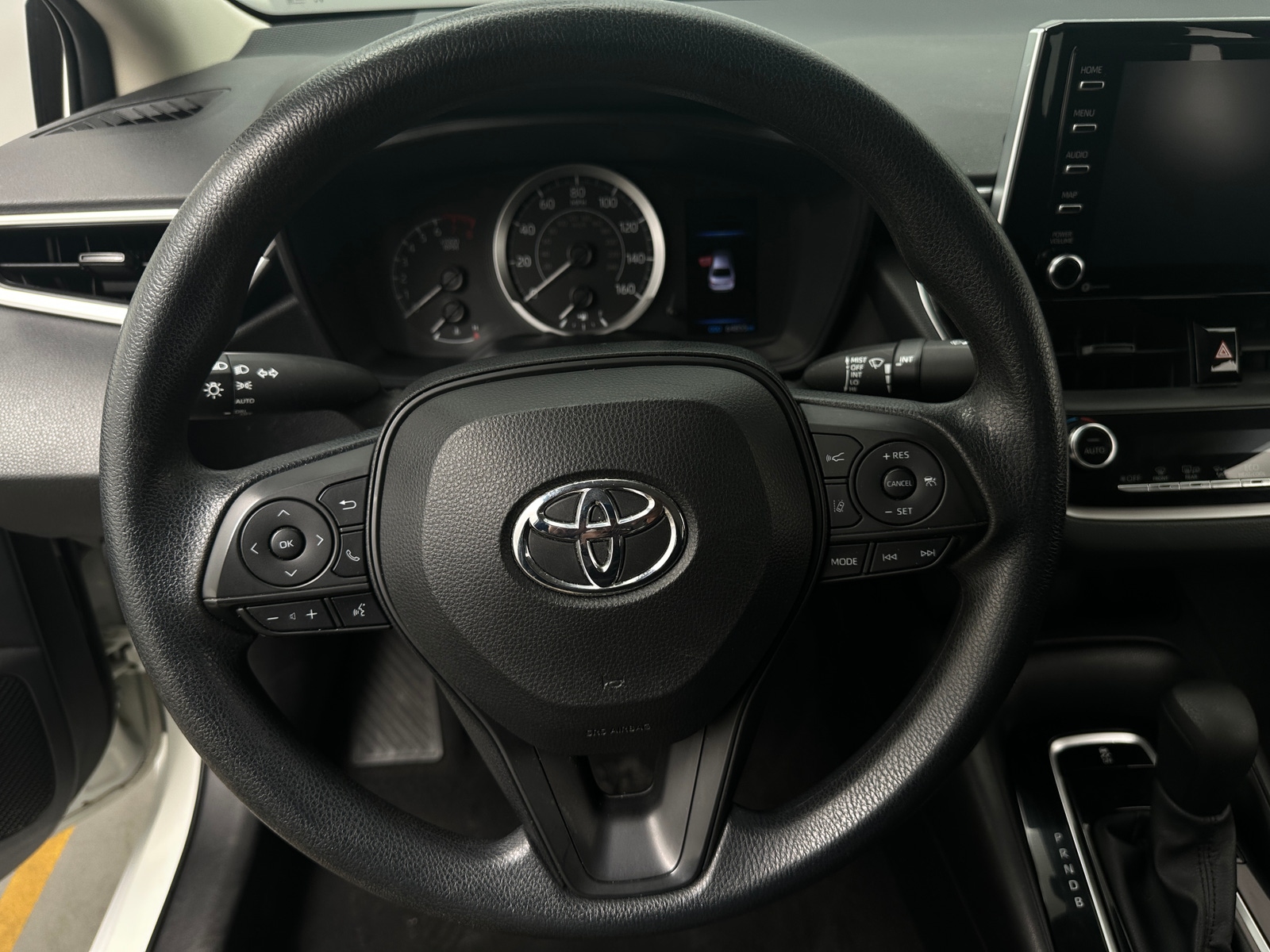 Thumbnail: 2021 Toyota Corolla - 5