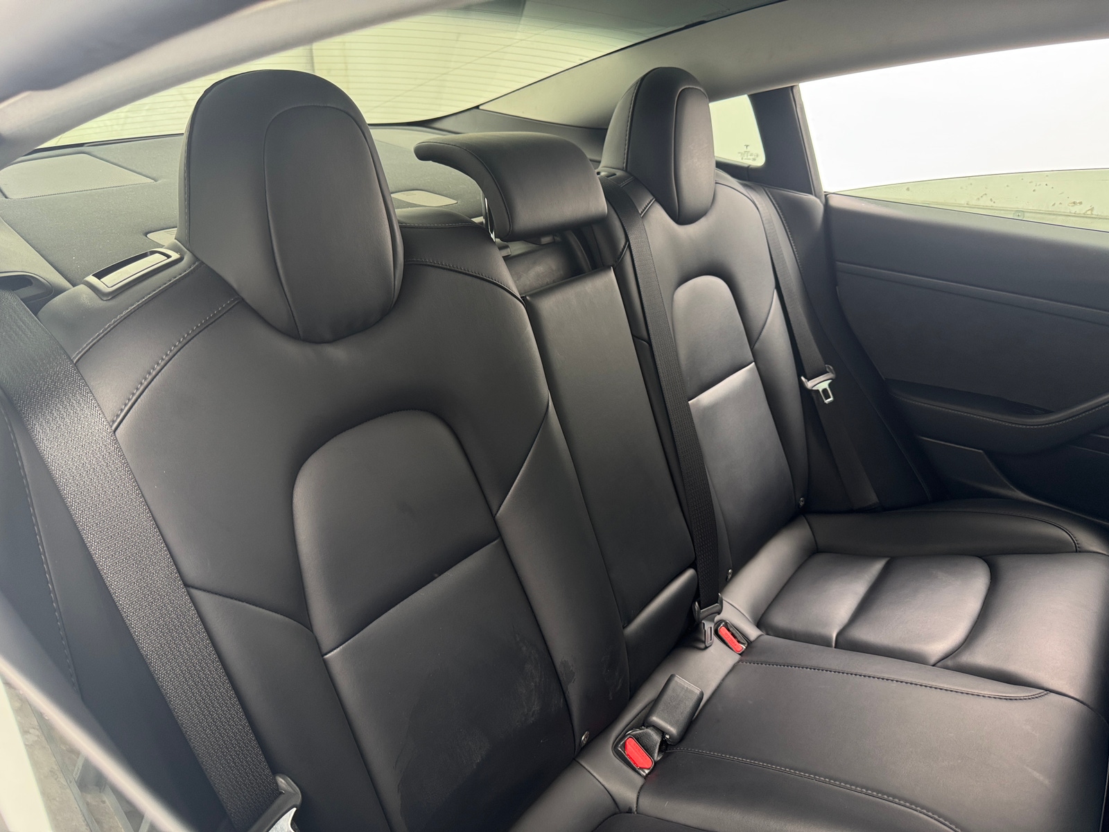 Thumbnail: 2021 Tesla Model 3 - 5