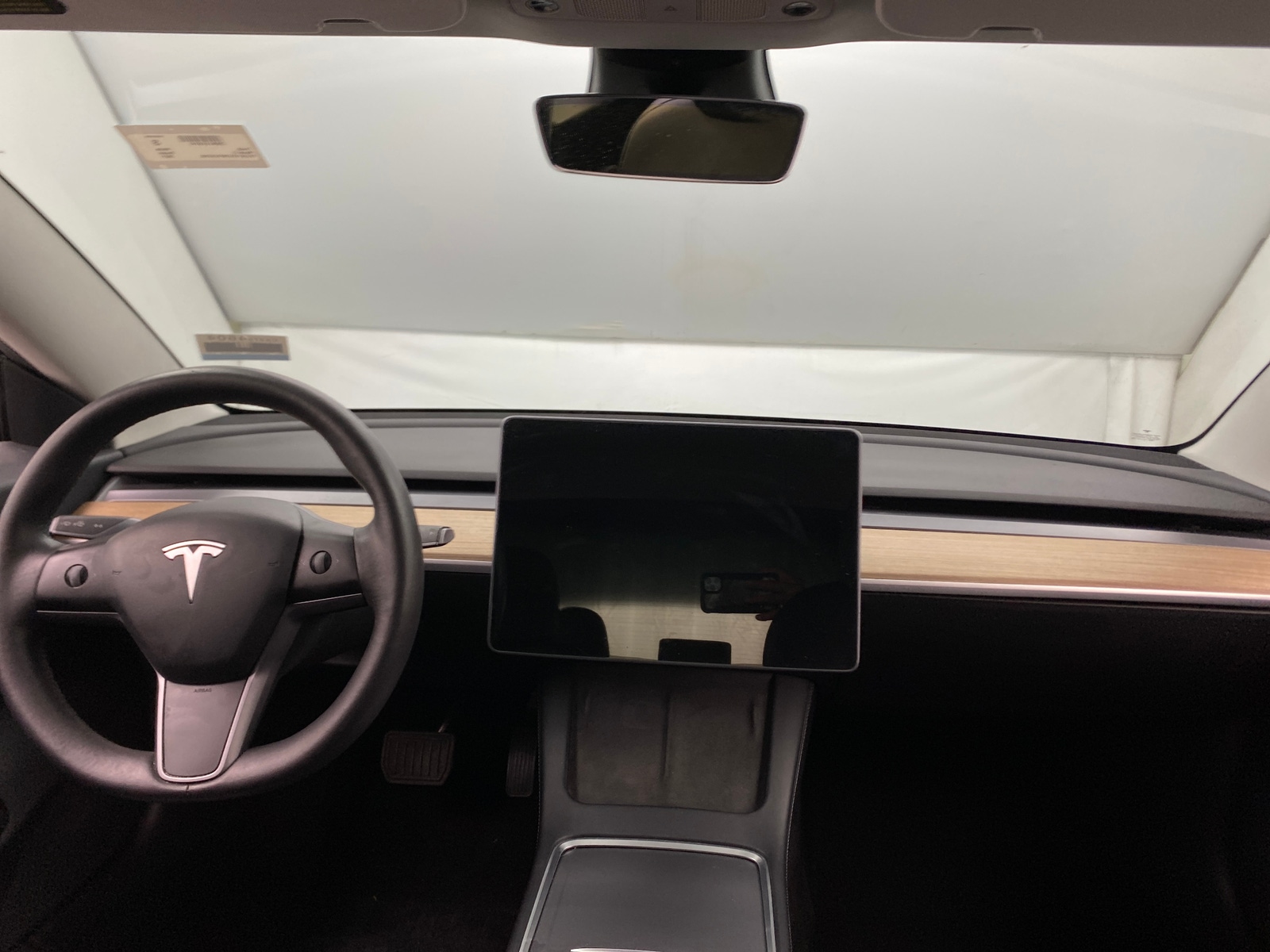Thumbnail: 2021 Tesla Model 3 - 2