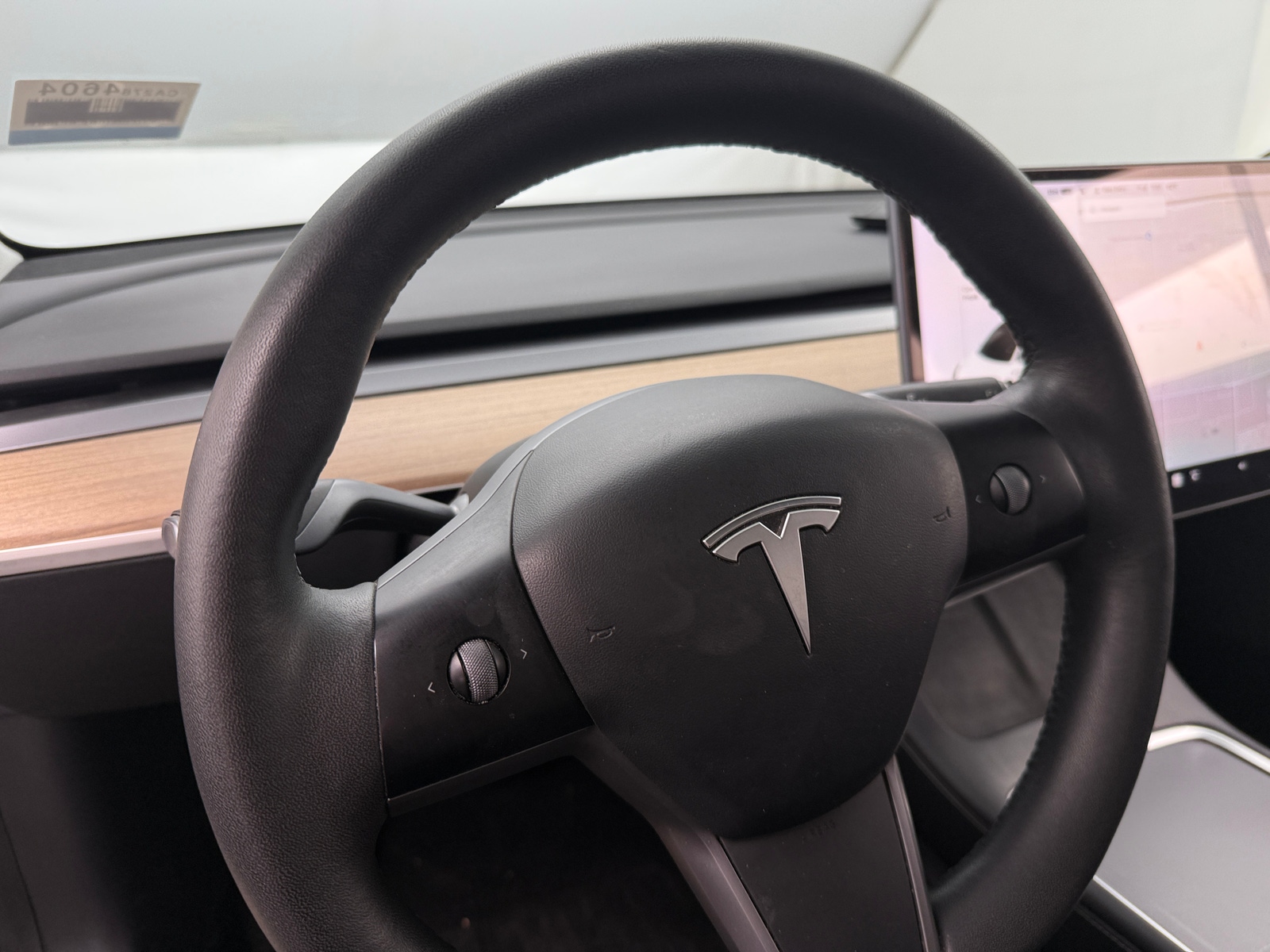 Thumbnail: 2021 Tesla Model 3 - 4