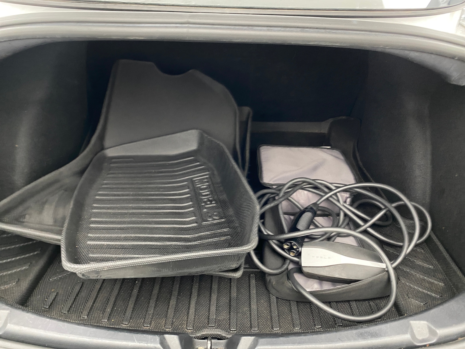 Thumbnail: 2021 Tesla Model 3 - 6