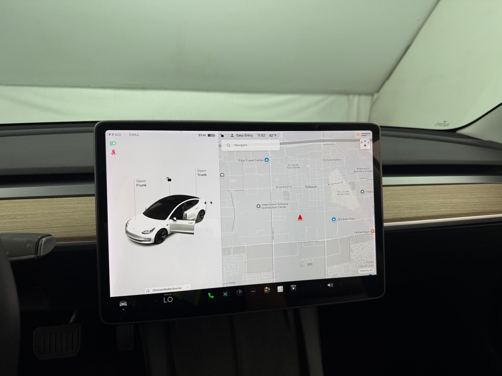 Thumbnail: 2021 Tesla Model 3 - 3