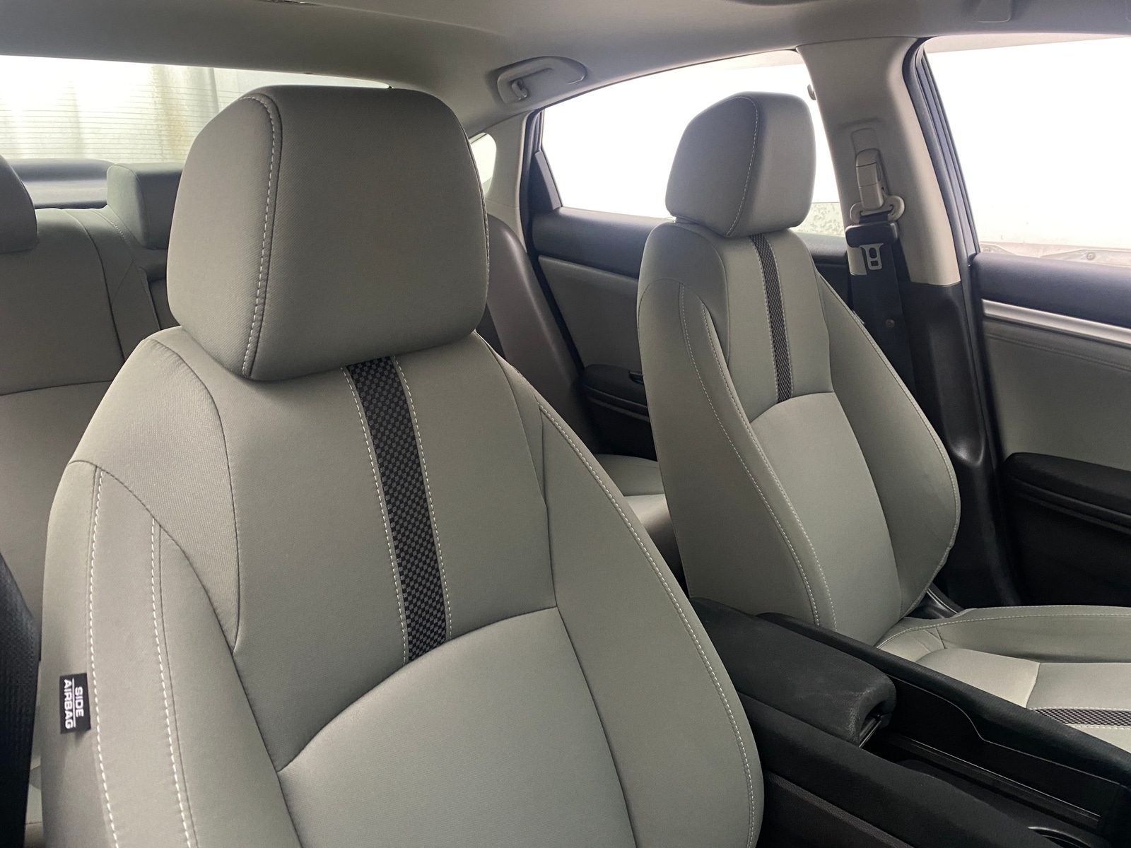 Thumbnail: 2019 Honda Civic - 2