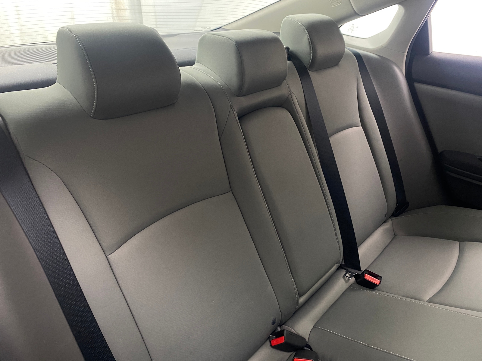 Thumbnail: 2019 Honda Civic - 6