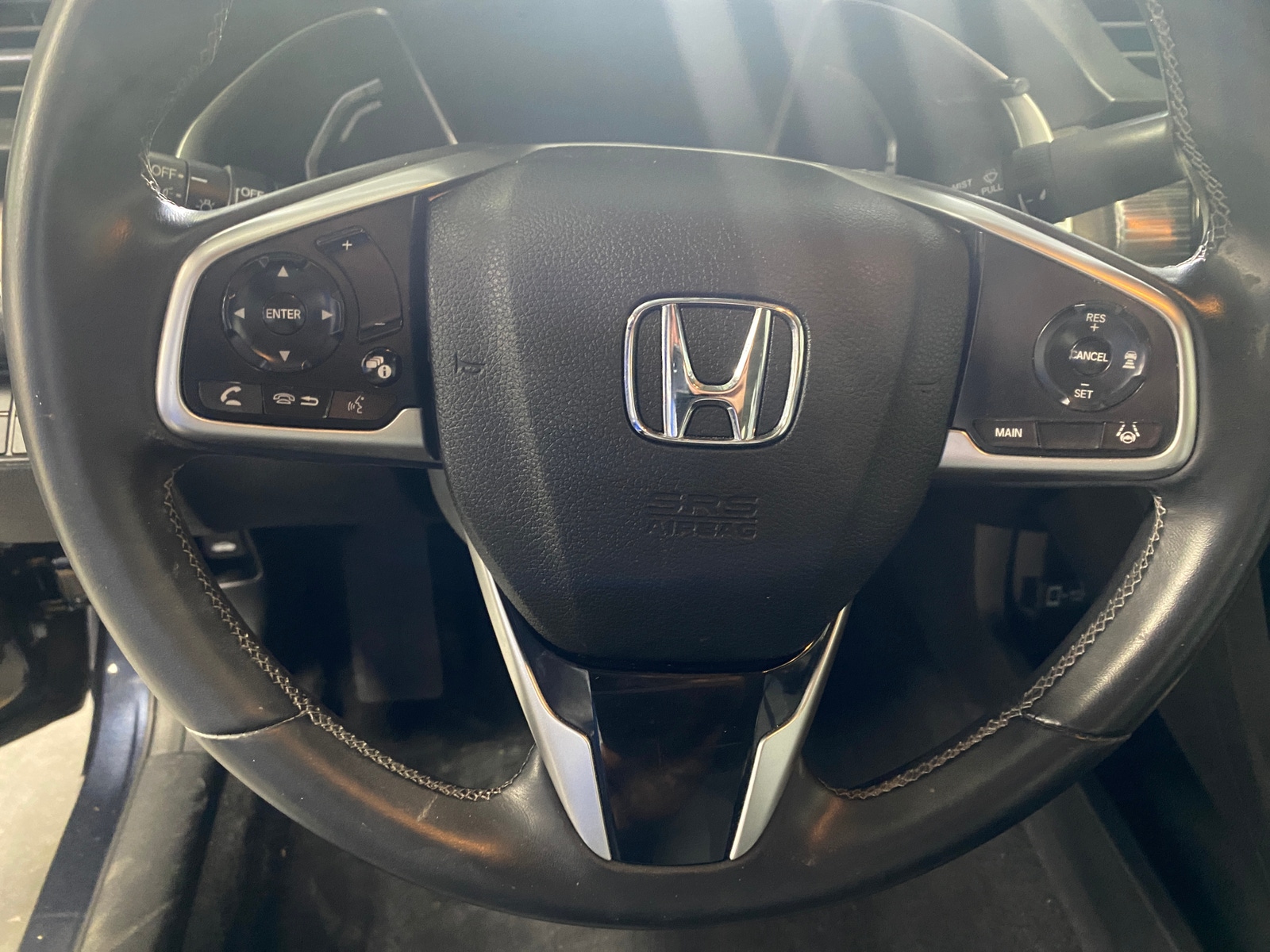 Thumbnail: 2019 Honda Civic - 5