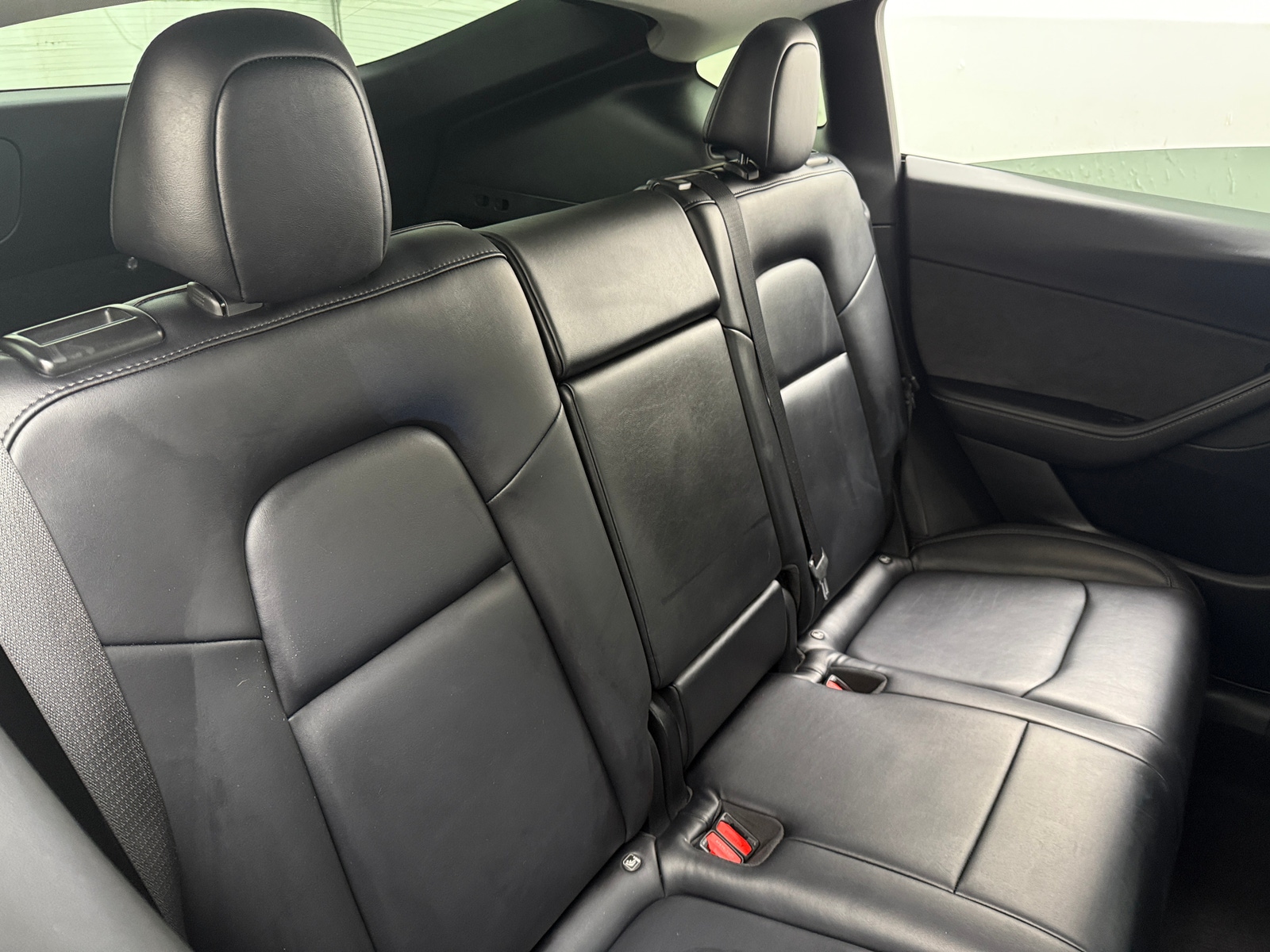 Thumbnail: 2022 Tesla Model Y - 5