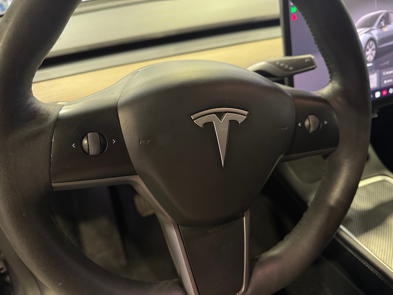 Thumbnail: 2022 Tesla Model Y - 4