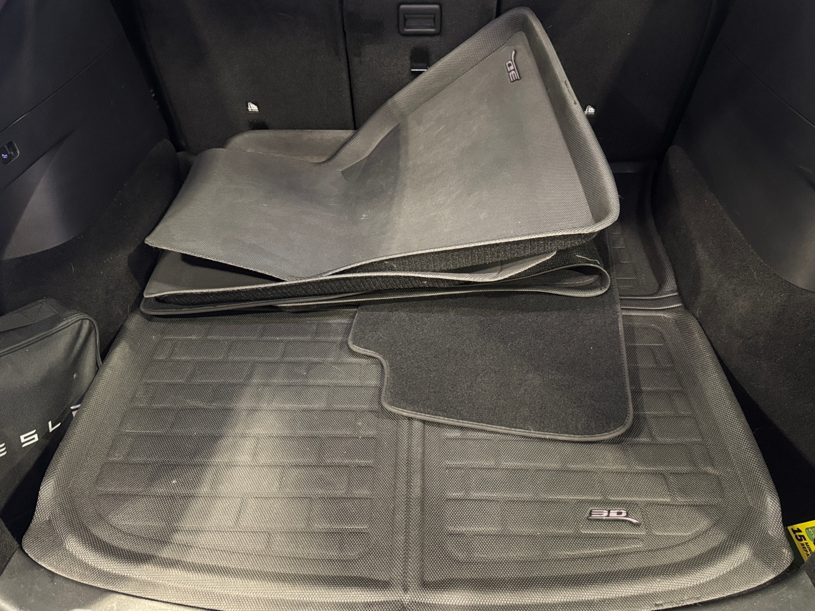 Thumbnail: 2022 Tesla Model Y - 6