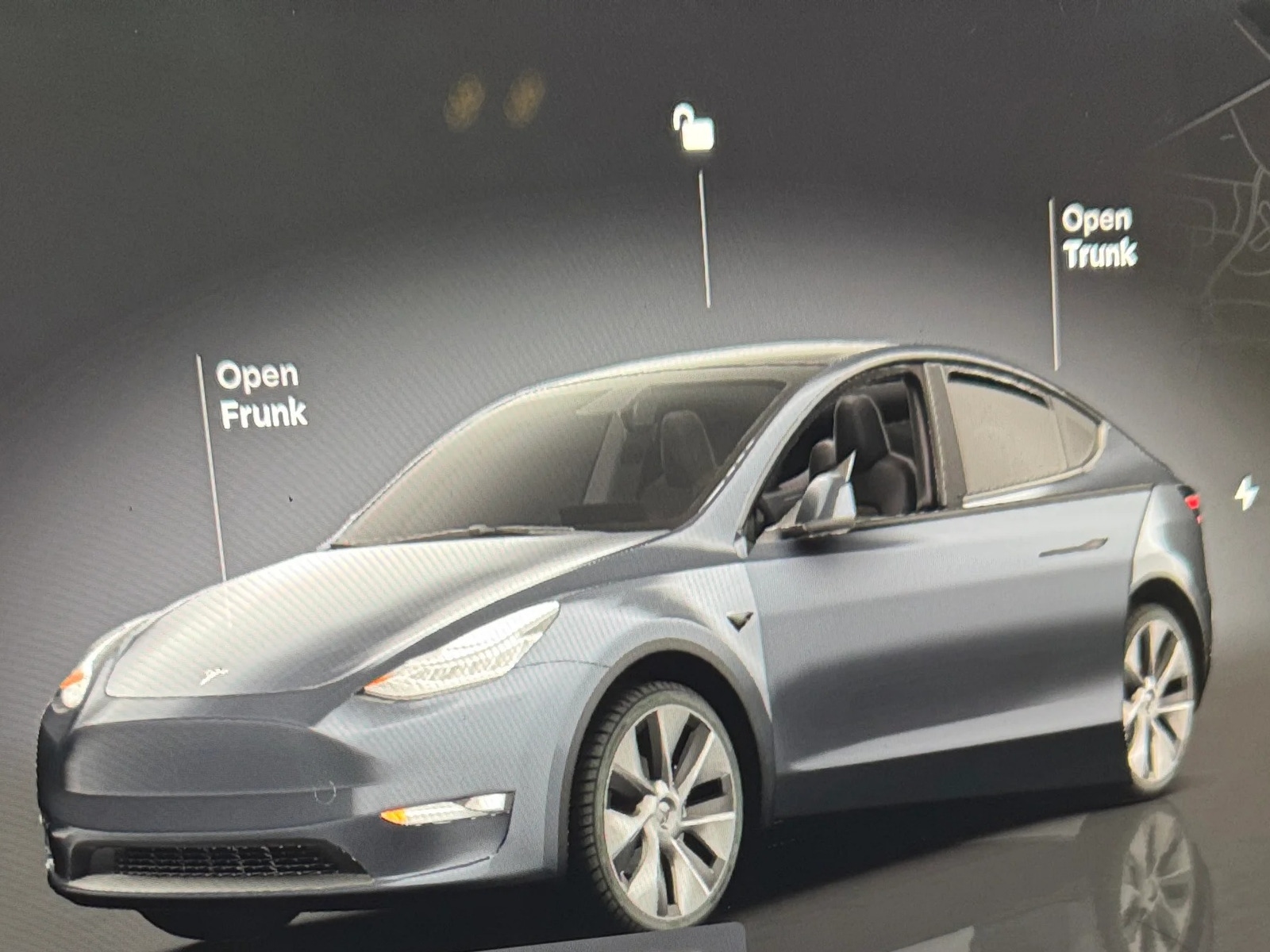 Thumbnail: 2022 Tesla Model Y - 3