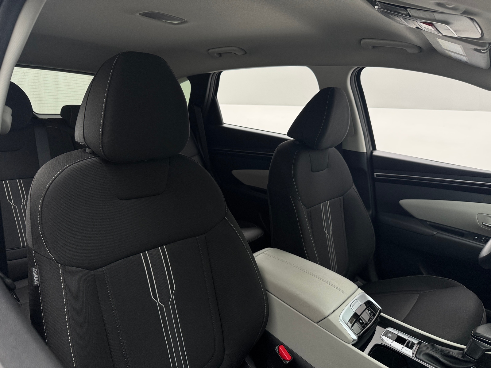 Thumbnail: 2023 Hyundai Tucson - 2