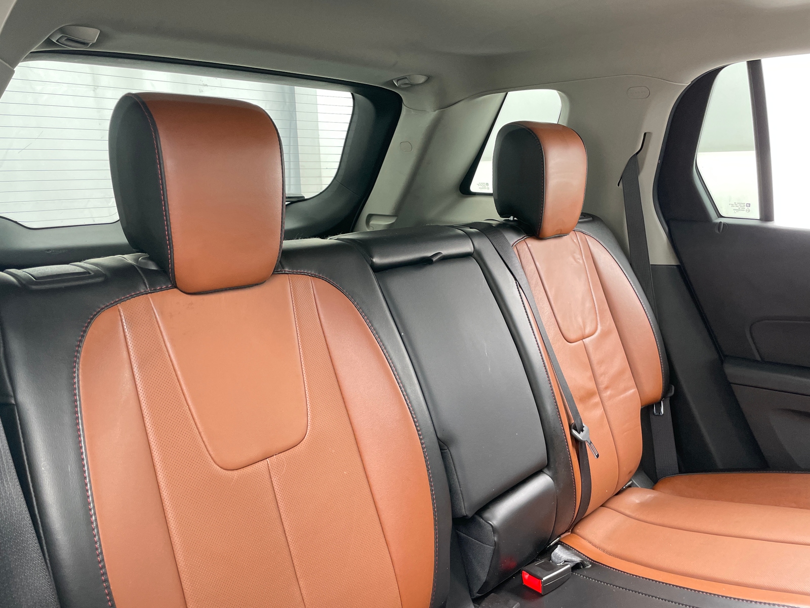 Thumbnail: 2016 GMC Terrain - 5