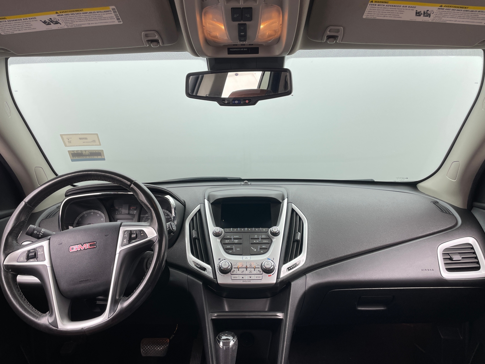 Thumbnail: 2016 GMC Terrain - 2