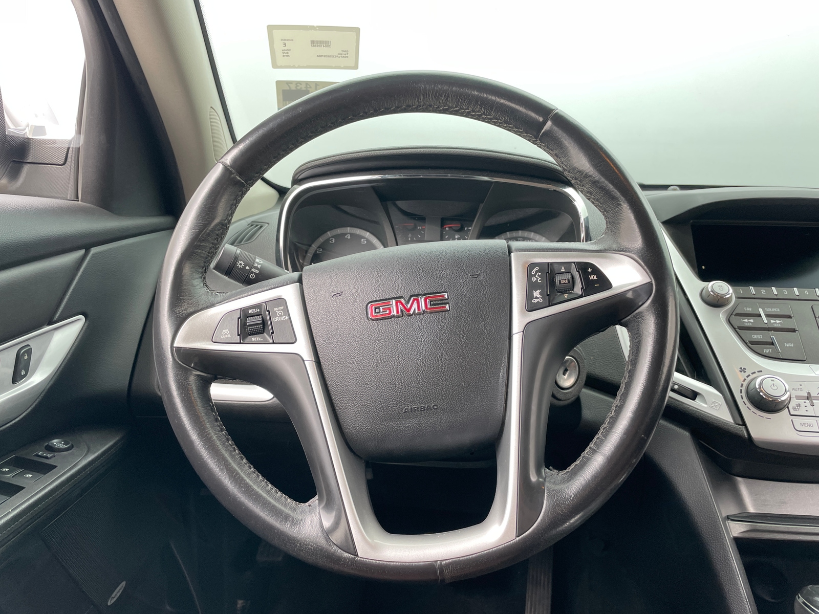 Thumbnail: 2016 GMC Terrain - 4