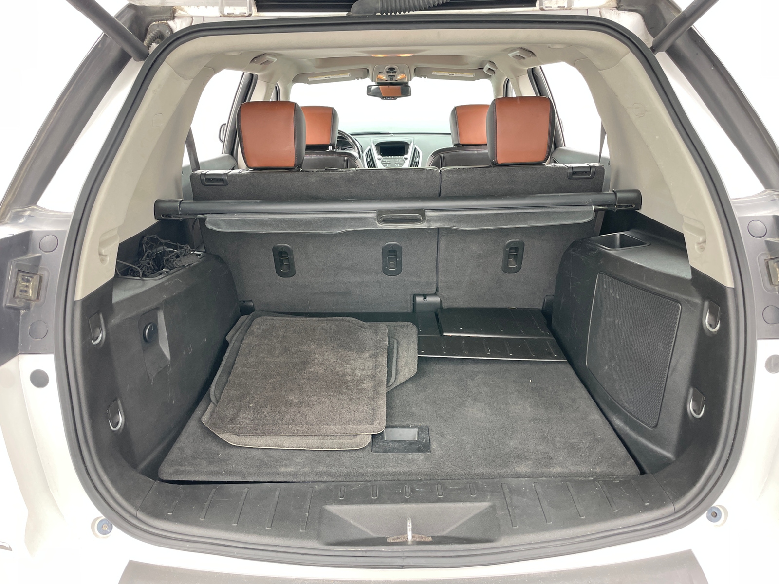 Thumbnail: 2016 GMC Terrain - 6
