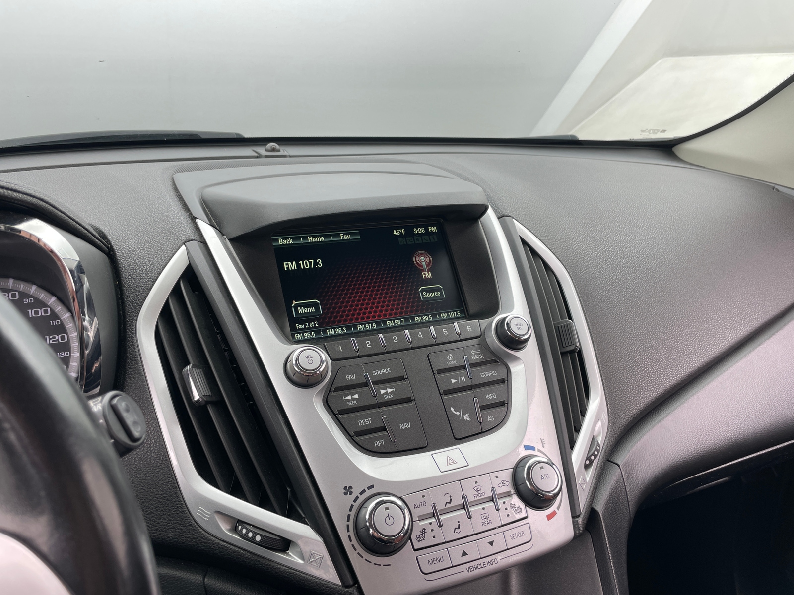 Thumbnail: 2016 GMC Terrain - 3
