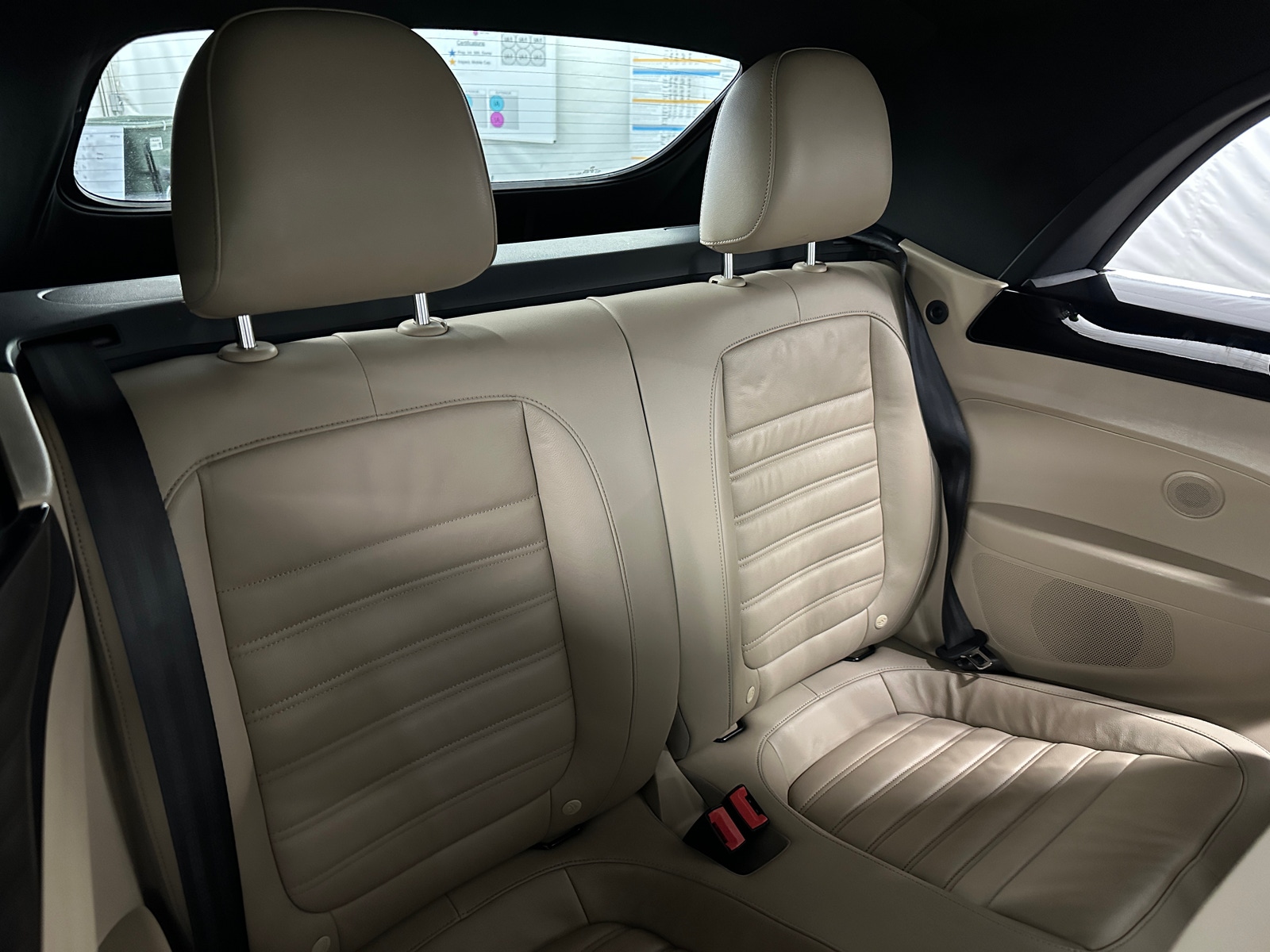 Thumbnail: 2013 Volkswagen Beetle - 6