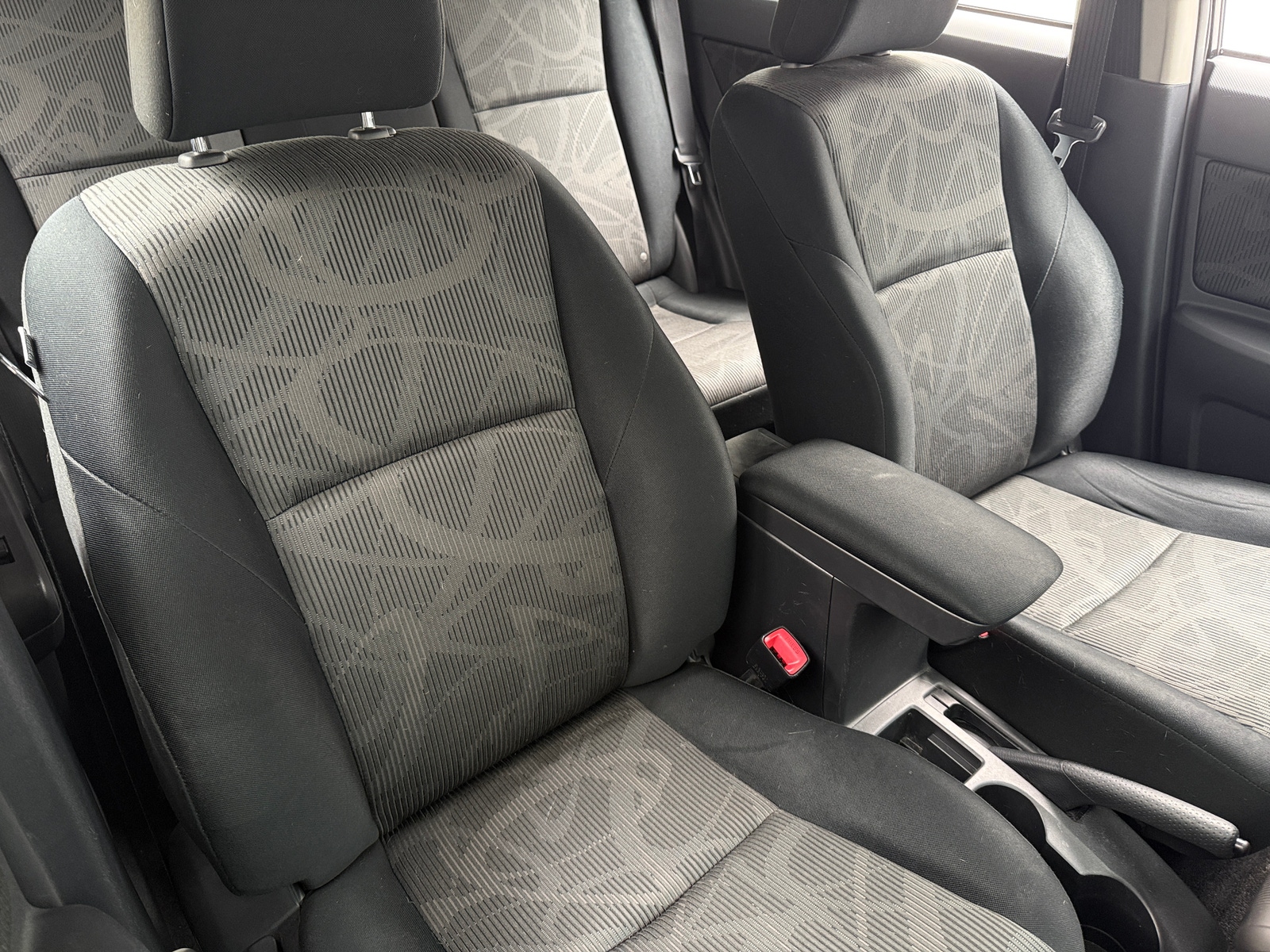 Thumbnail: 2013 Scion xB - 2