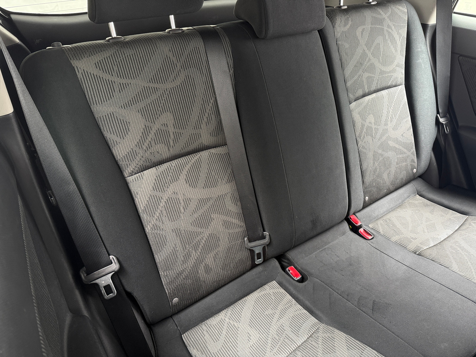 Thumbnail: 2013 Scion xB - 6