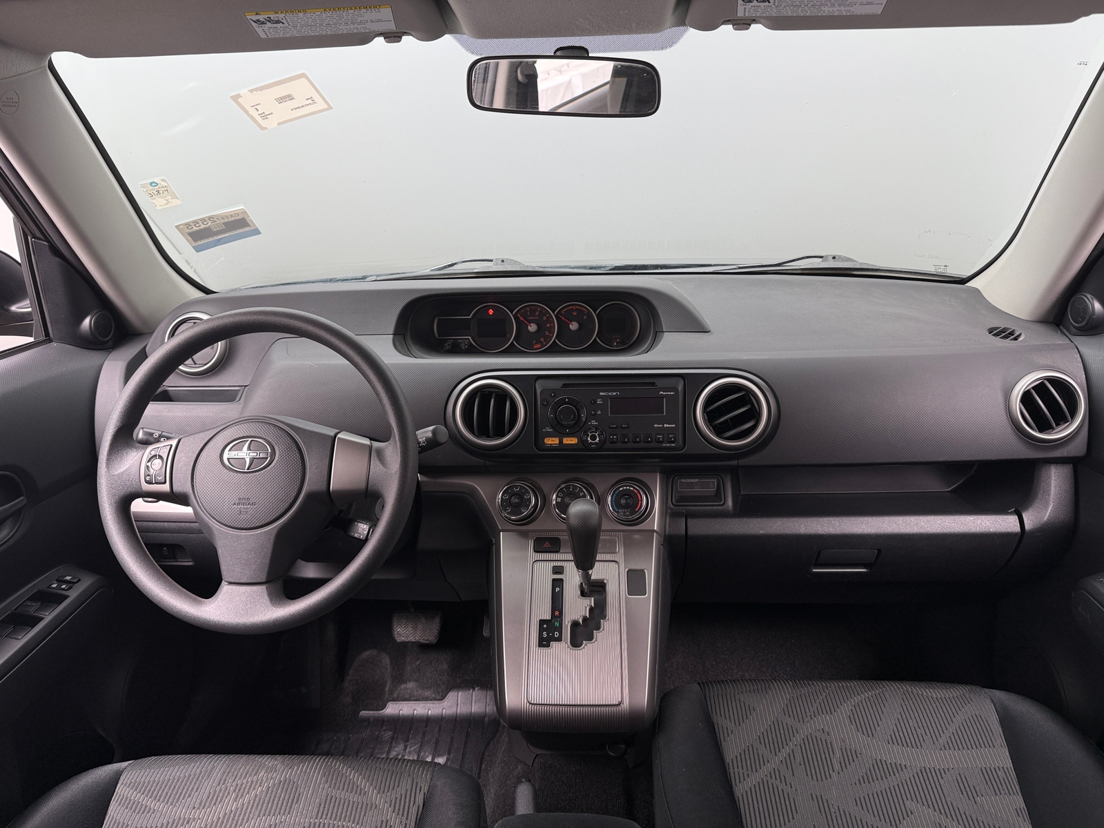 Thumbnail: 2013 Scion xB - 3