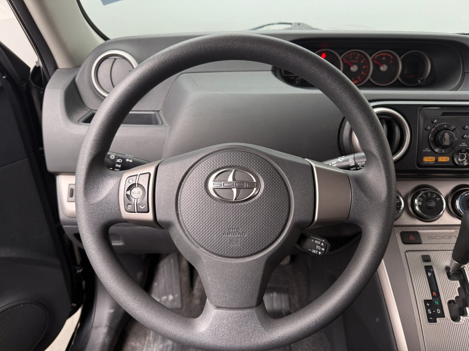 Thumbnail: 2013 Scion xB - 5