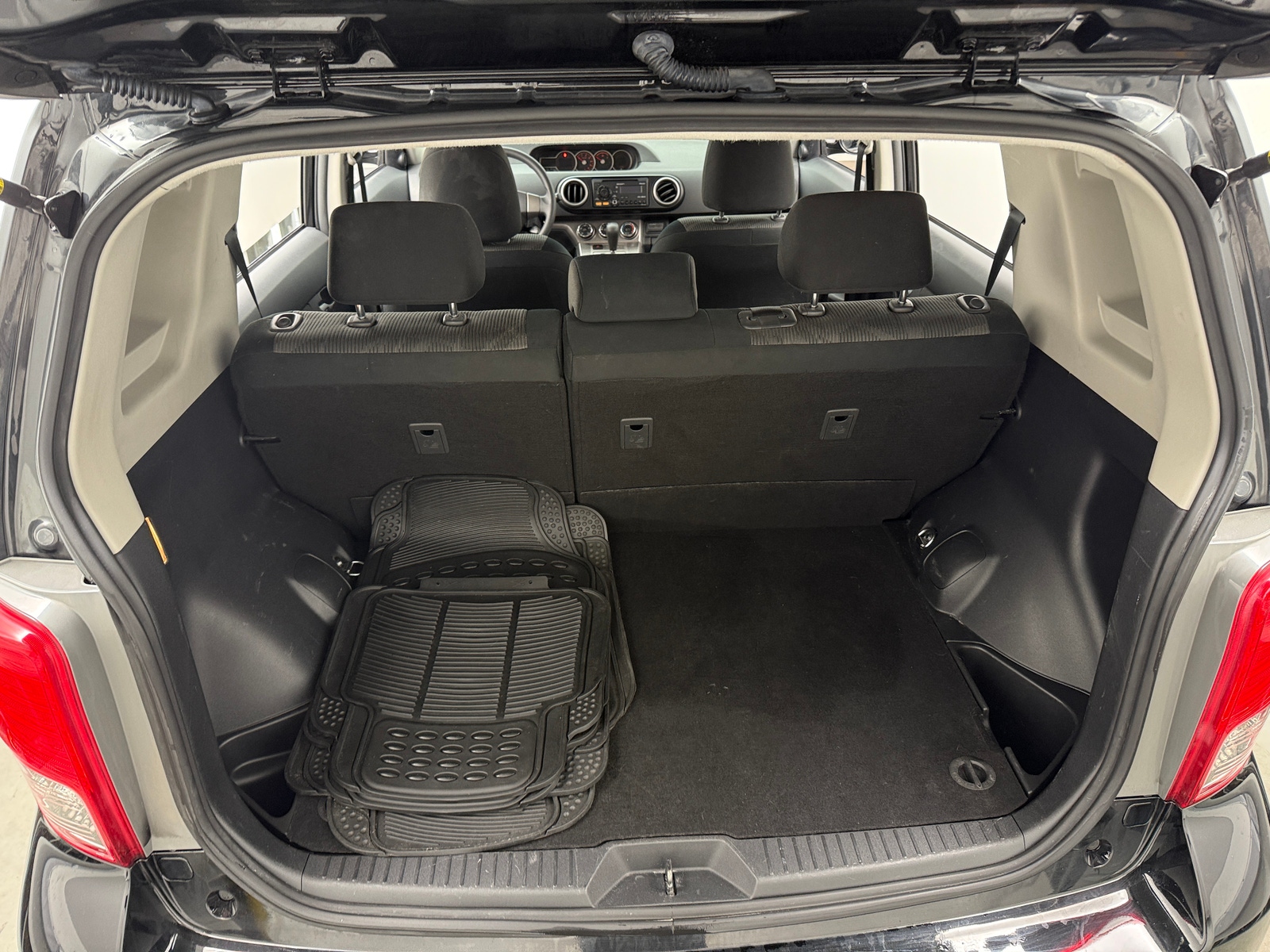 Thumbnail: 2013 Scion xB - 7
