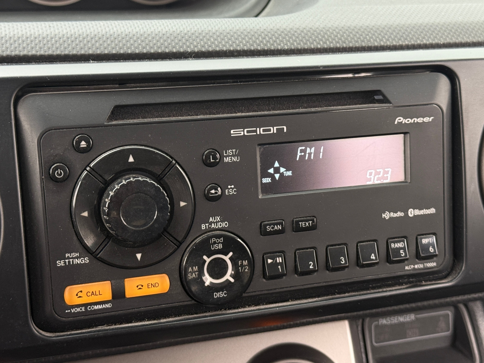 Thumbnail: 2013 Scion xB - 4