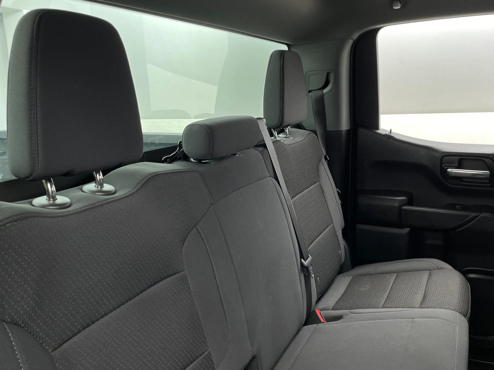 Thumbnail: 2024 GMC Sierra 1500 - 6