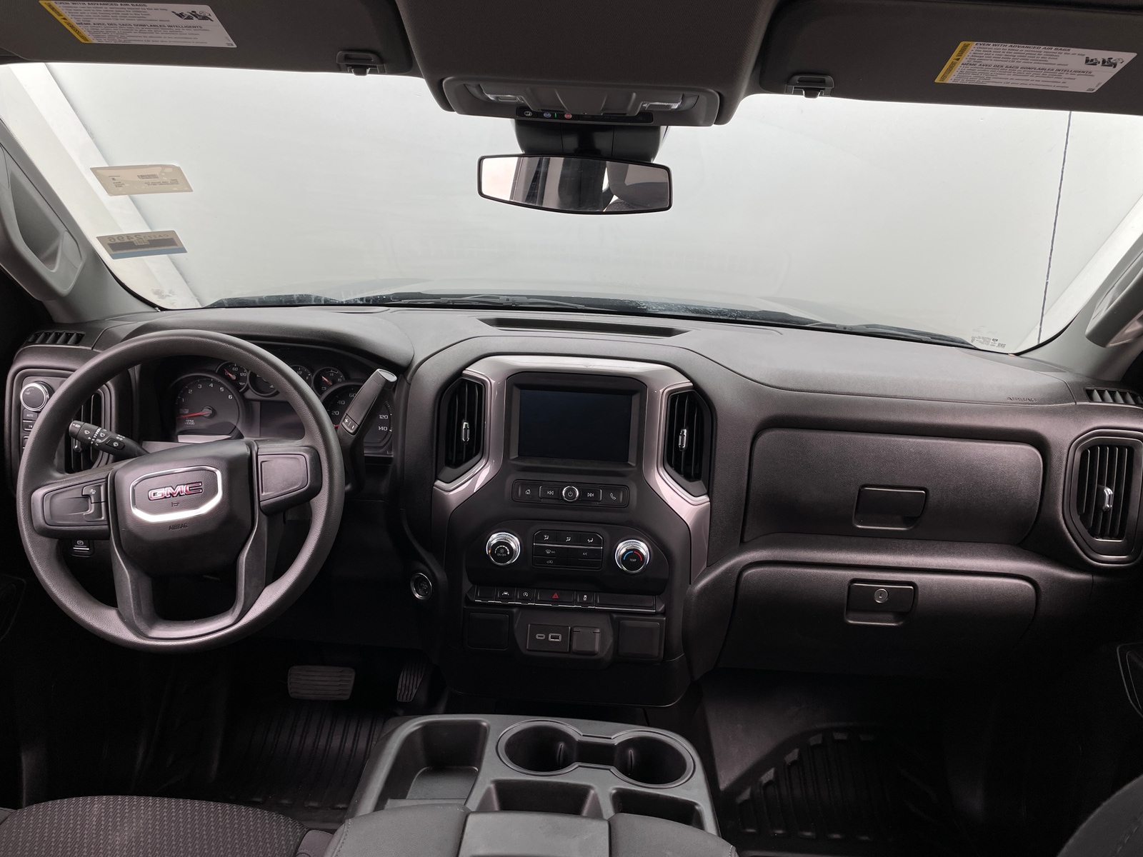 Thumbnail: 2024 GMC Sierra 1500 - 3