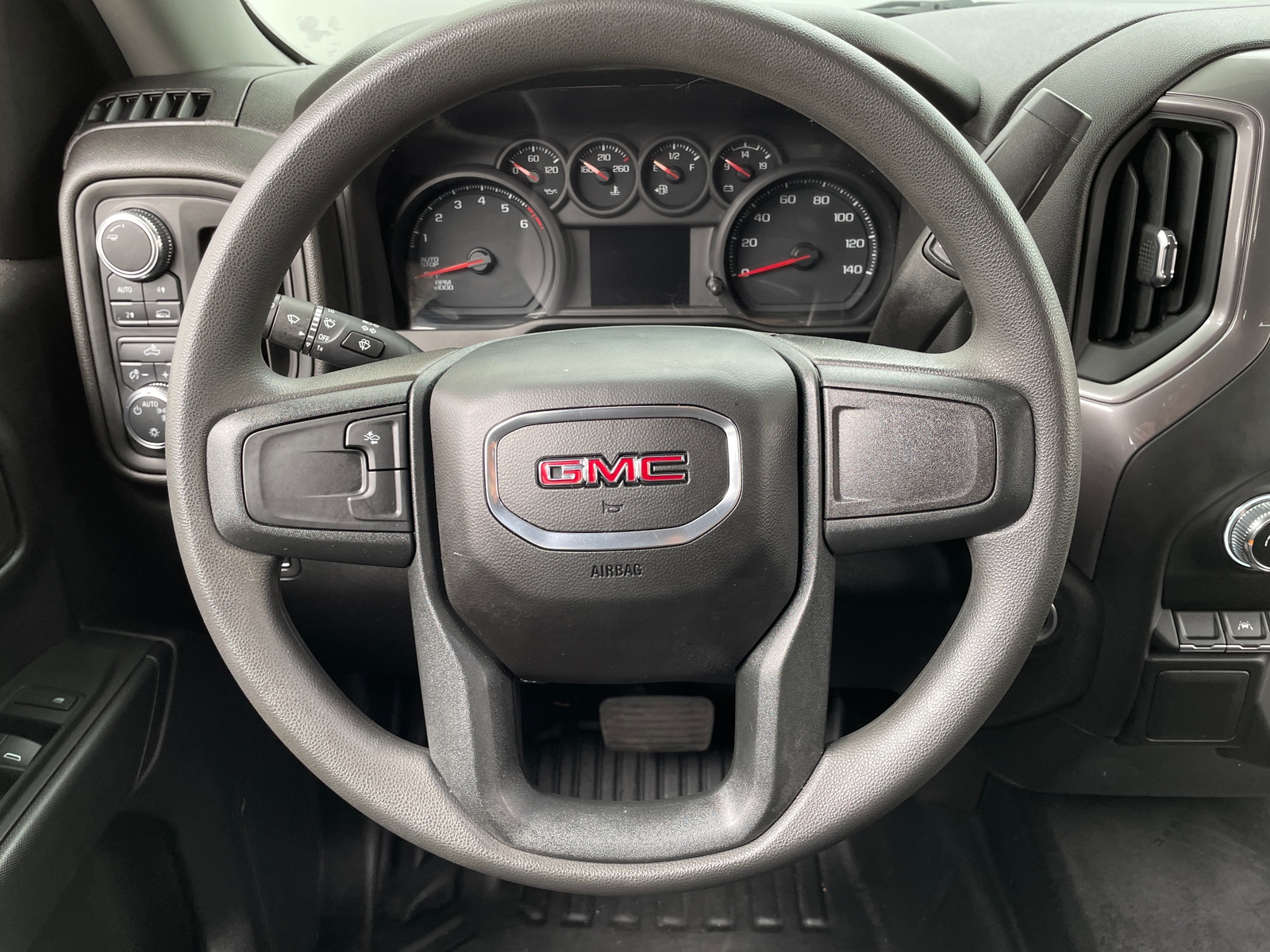Thumbnail: 2024 GMC Sierra 1500 - 5