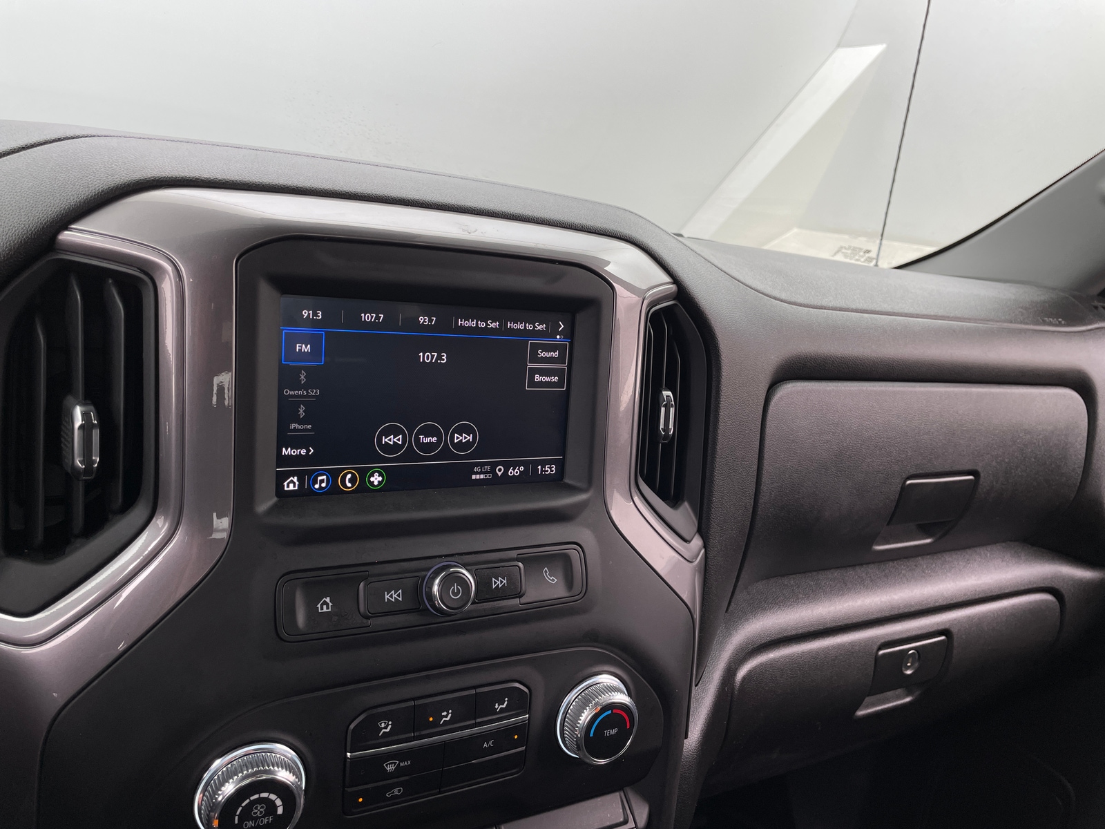 Thumbnail: 2024 GMC Sierra 1500 - 4