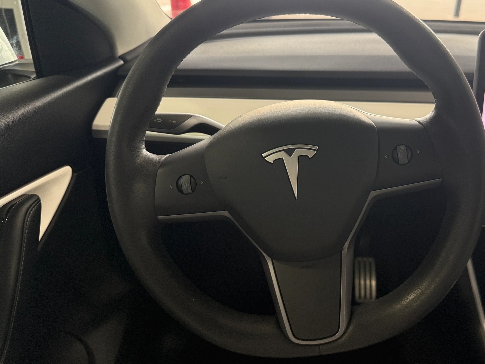 Thumbnail: 2021 Tesla Model Y - 4