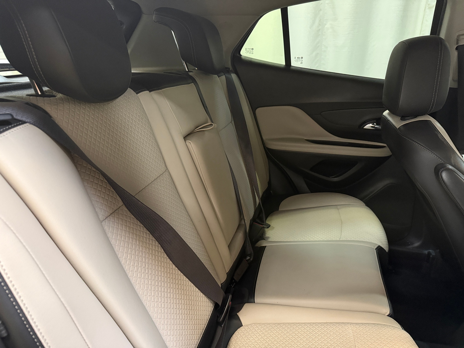 Thumbnail: 2017 Buick Encore - 6
