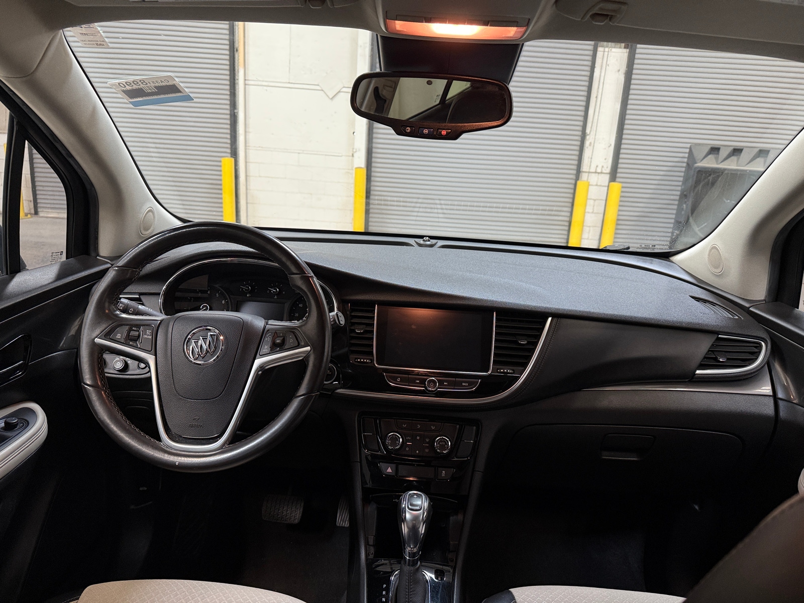 Thumbnail: 2017 Buick Encore - 3