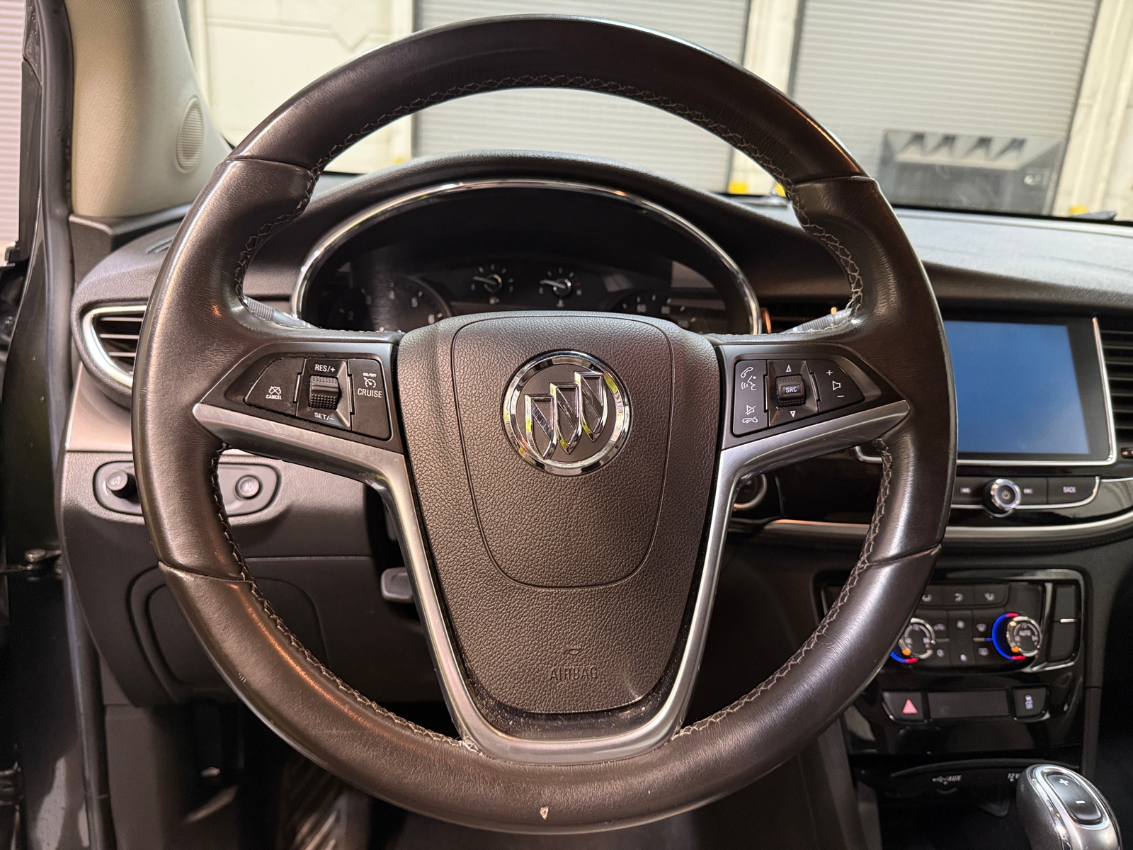 Thumbnail: 2017 Buick Encore - 5
